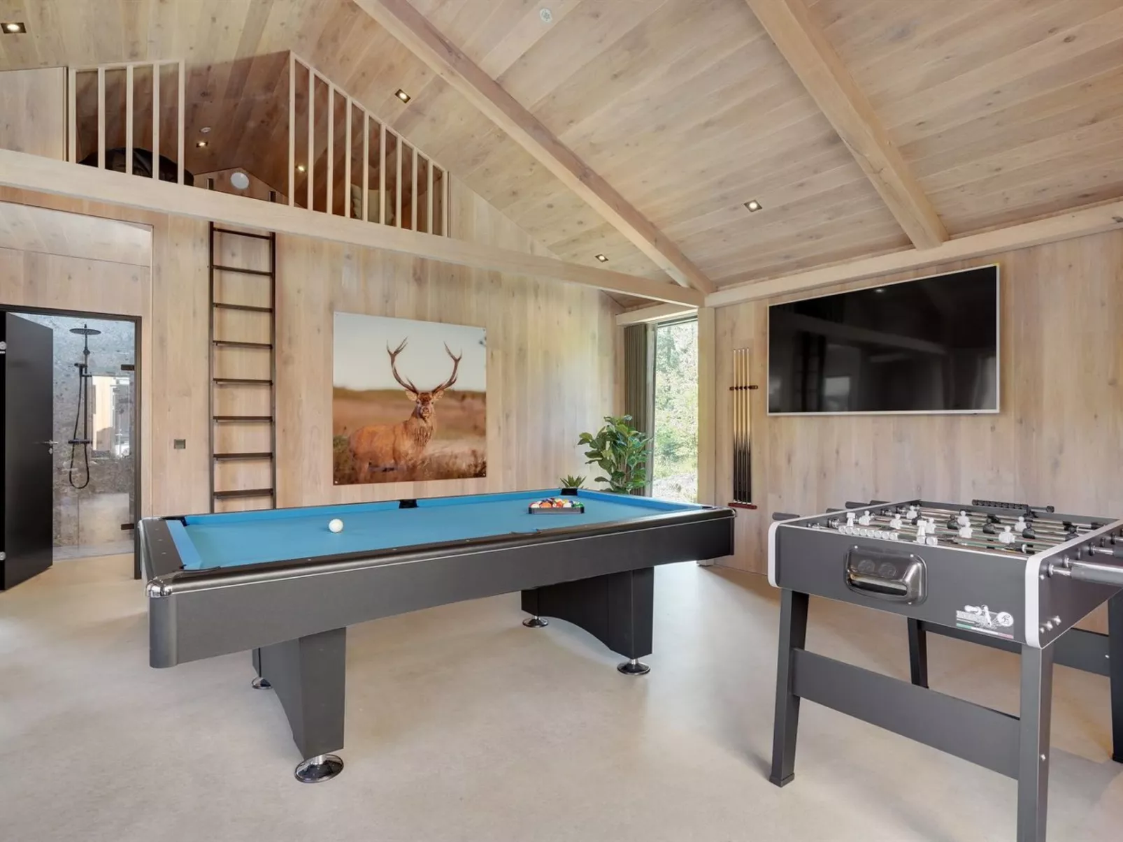 "Stellan" - 1.4km from the sea-Binnen