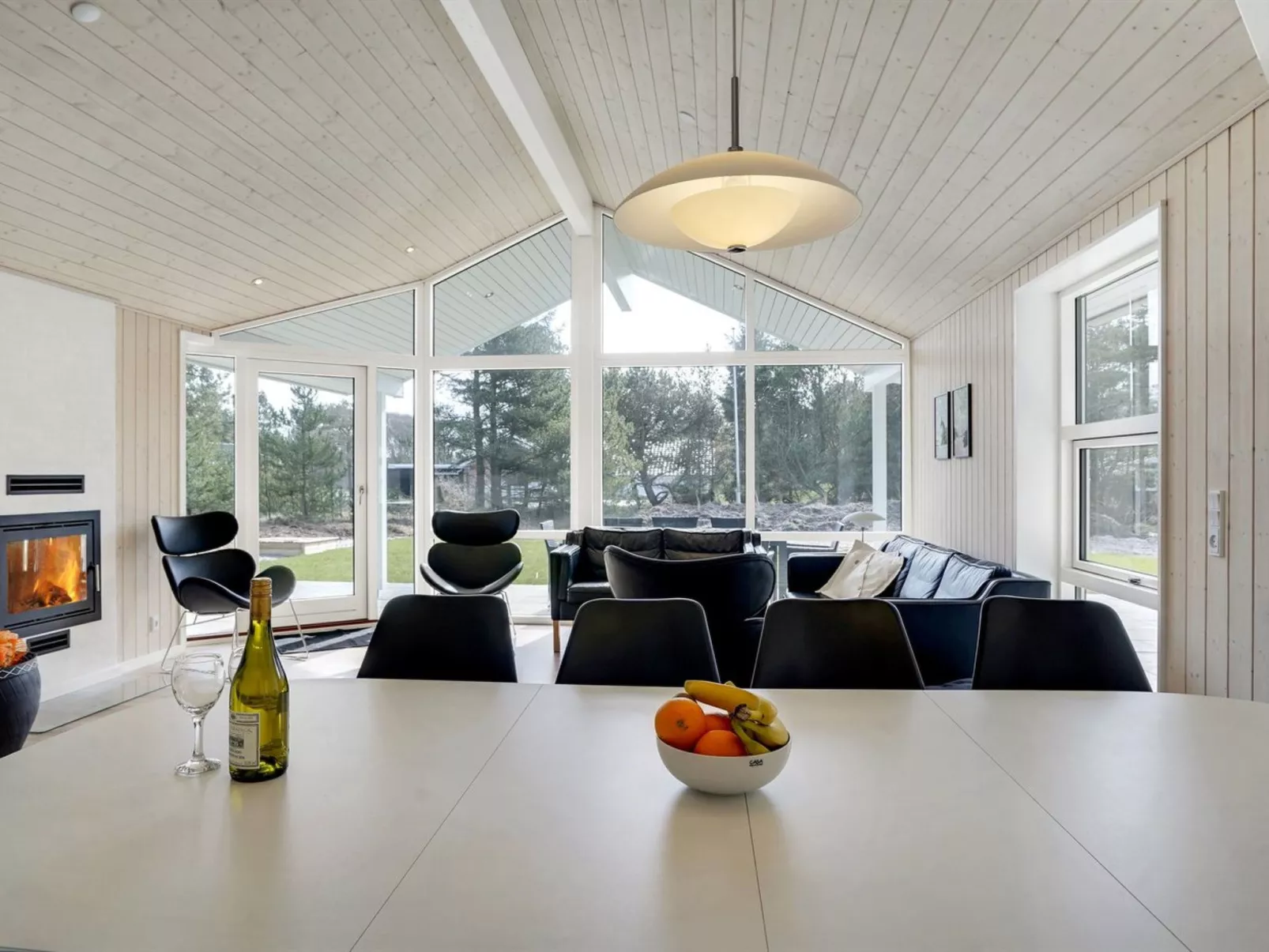 "Dior" - 1.4km from the sea-Binnen