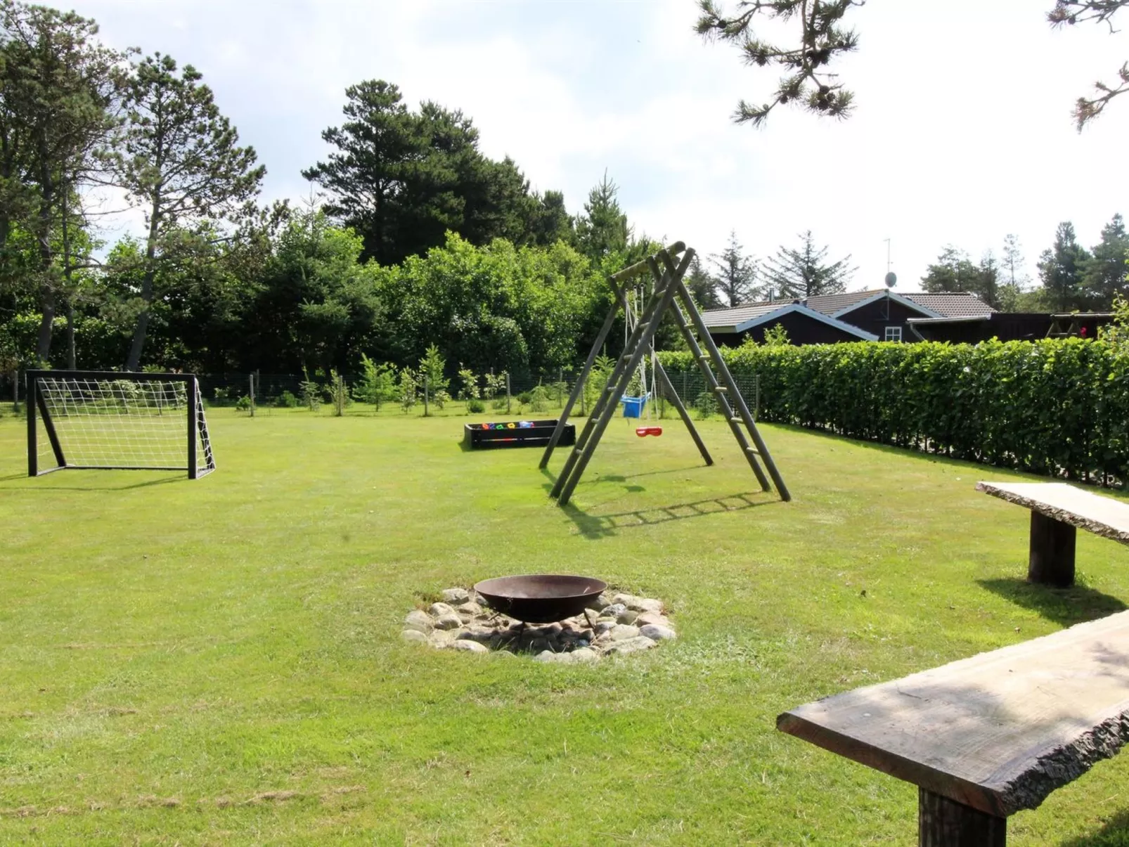 "Kadir" - 500m from the sea-Buiten