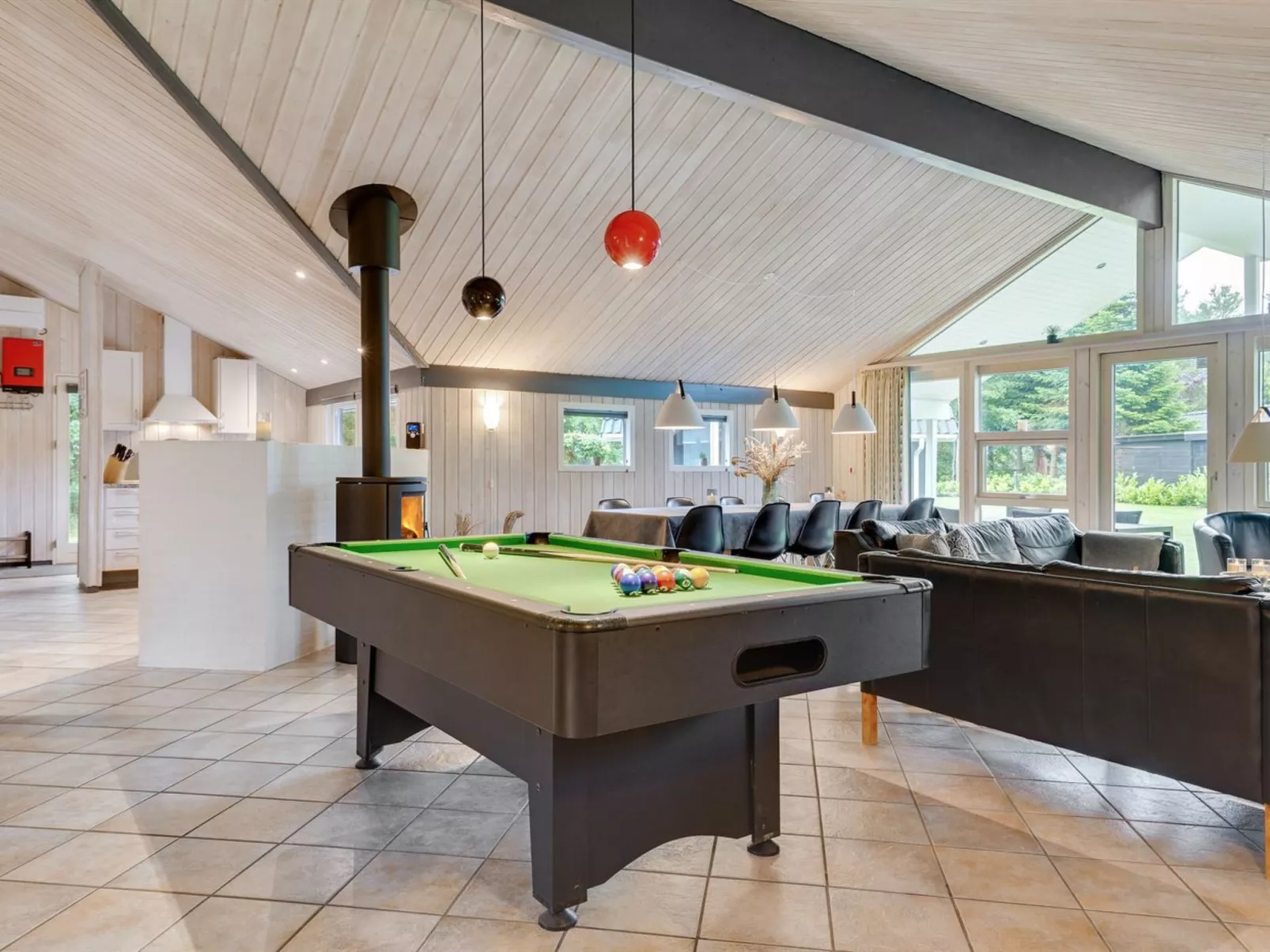 "Stillfrieda" - 12km from the sea-Binnen