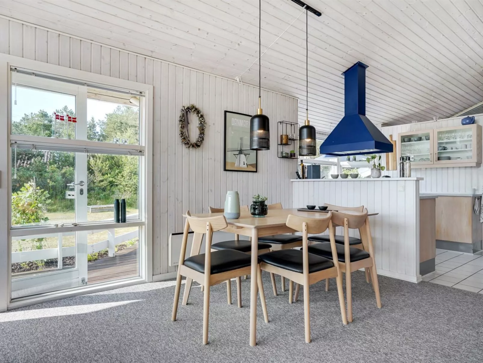 "Eltje" - 4km from the sea-Binnen