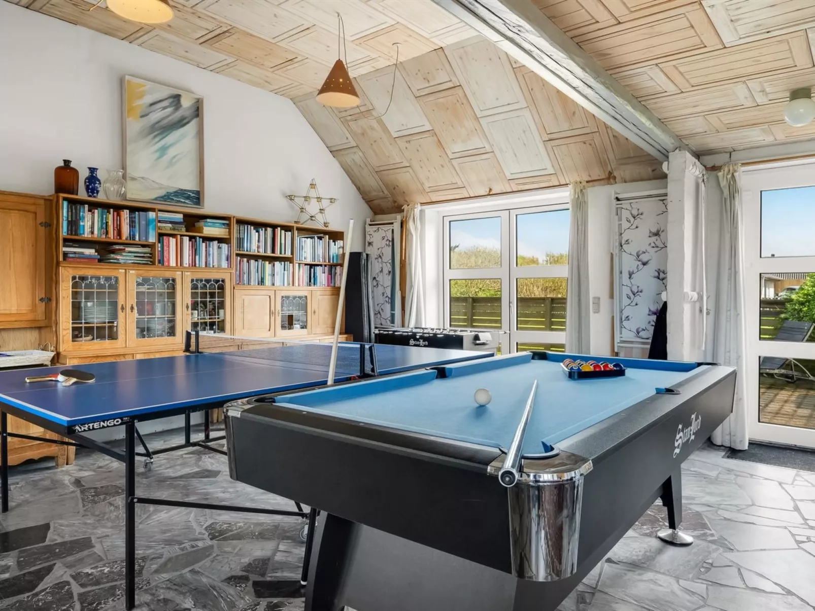 "Edvardsine" - 20m to the fjord-Binnen