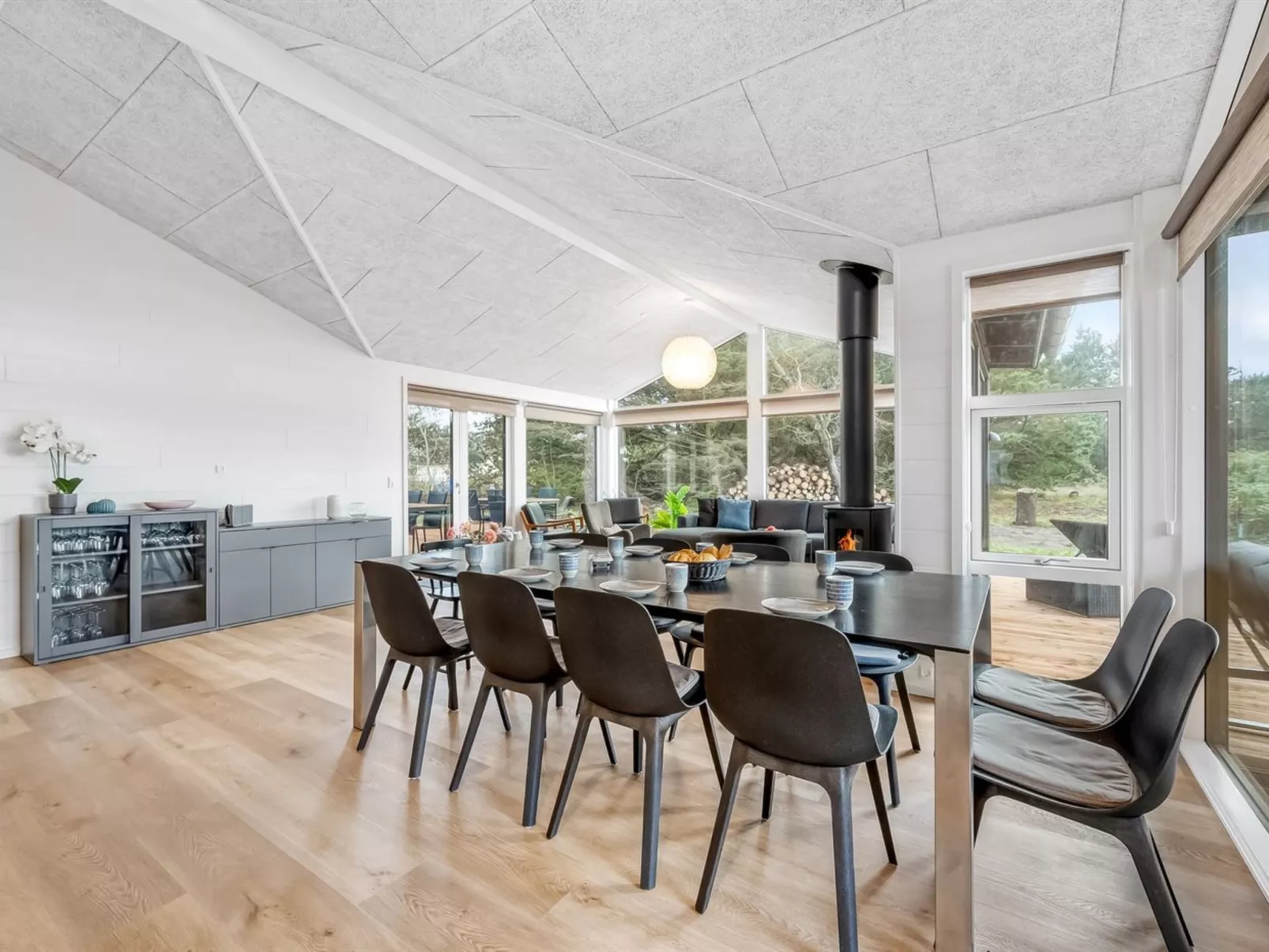 "Elisenda" - 625m from the sea-Binnen