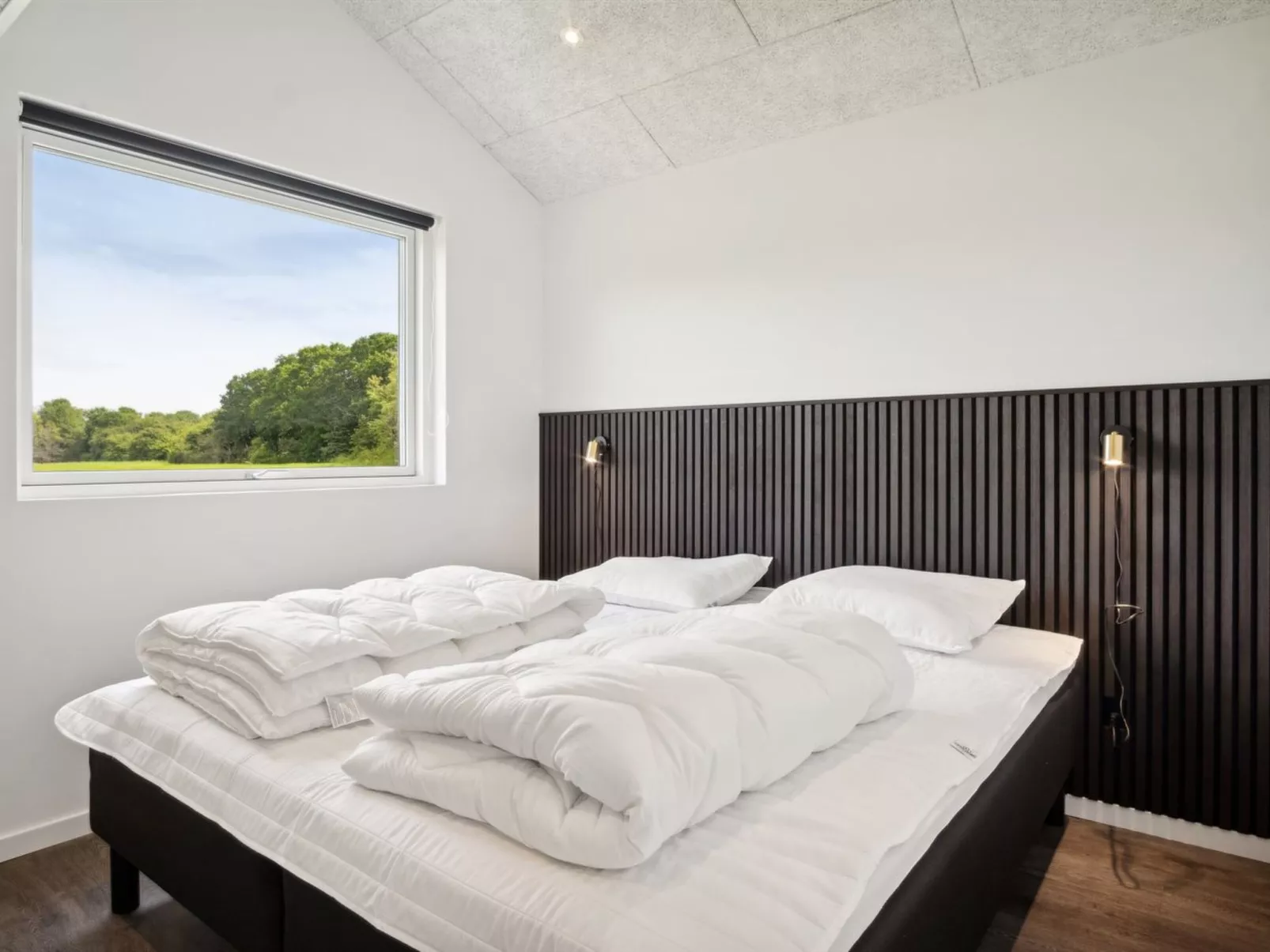 "Henryk" - 75m from the sea-Binnen