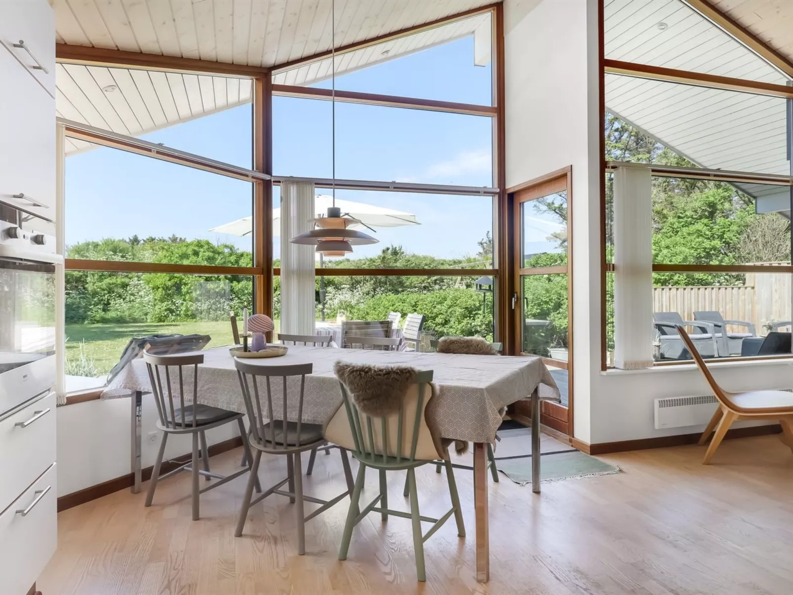 "Everd" - 300m from the sea-Binnen