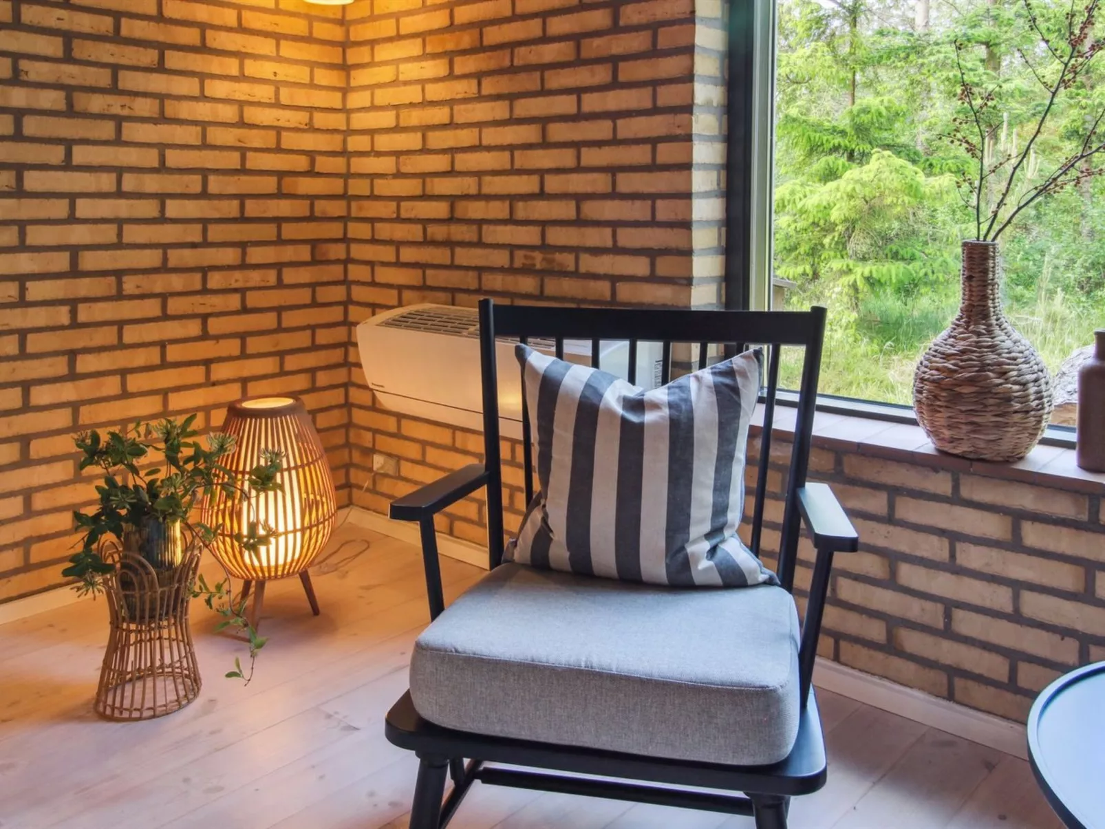 "Kersta" - 3.3km from the sea-Binnen