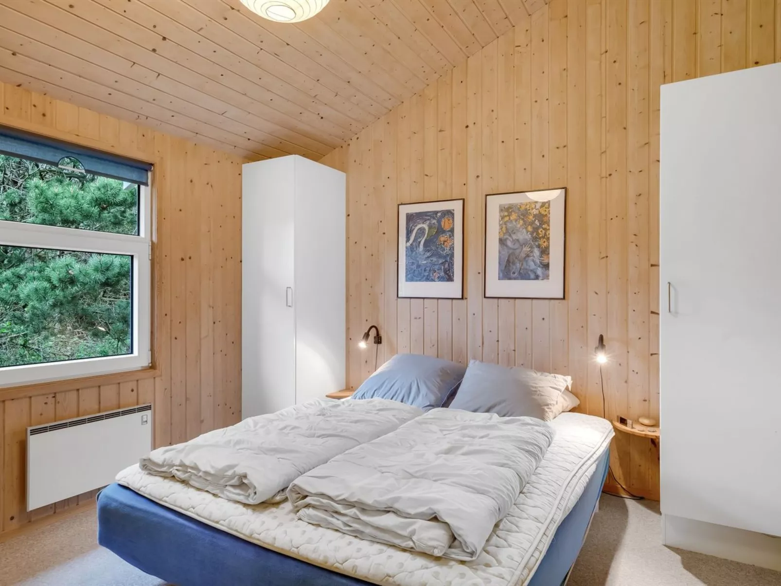 "Sella" - 200m from the sea-Binnen