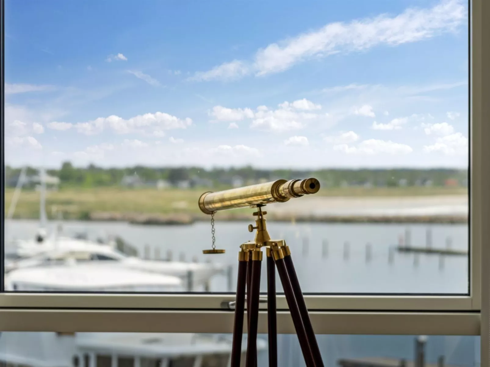 "Skade" - 10m from the sea-Buiten