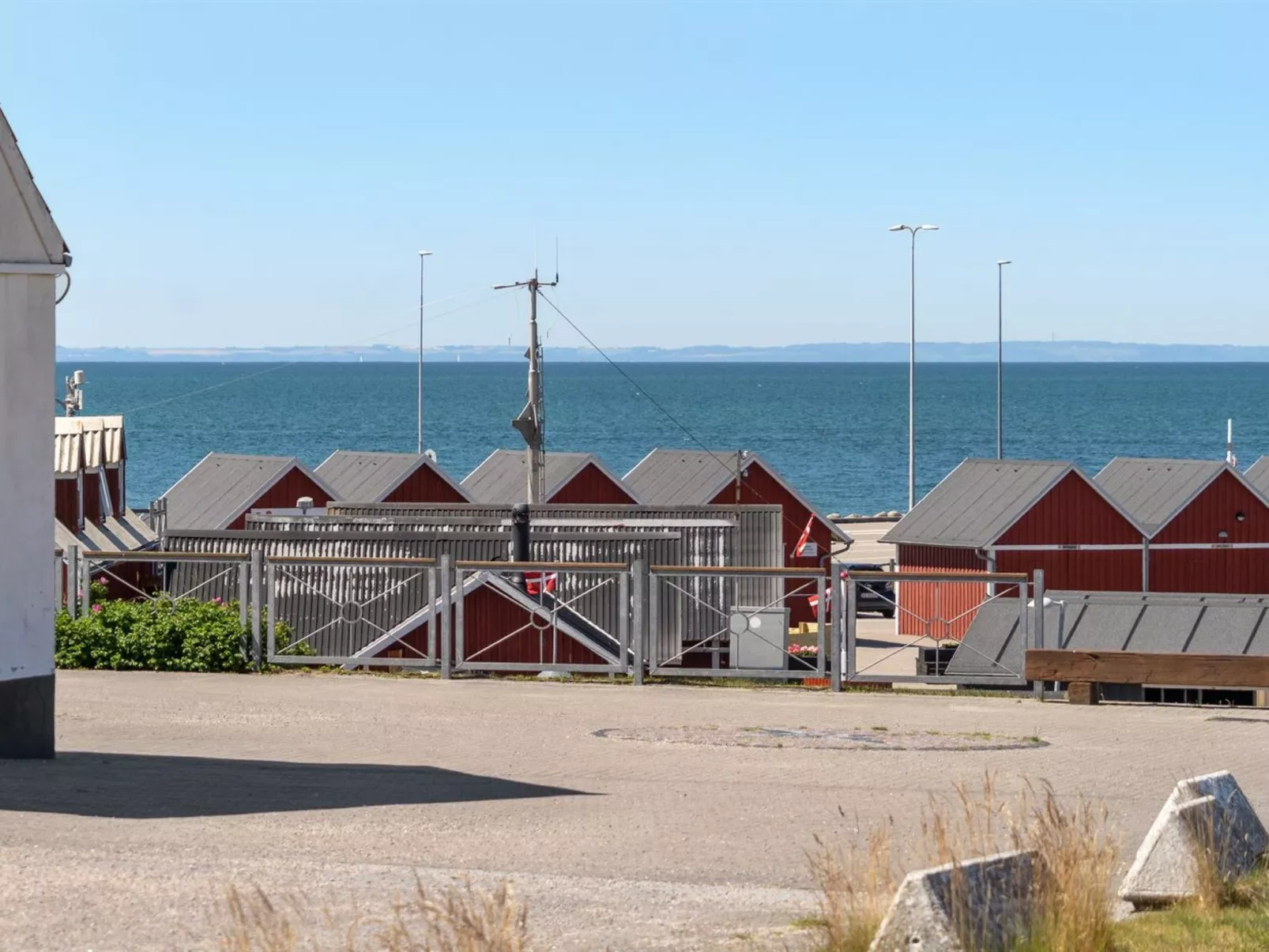 "Ljubinko" - 50m from the sea-Buiten