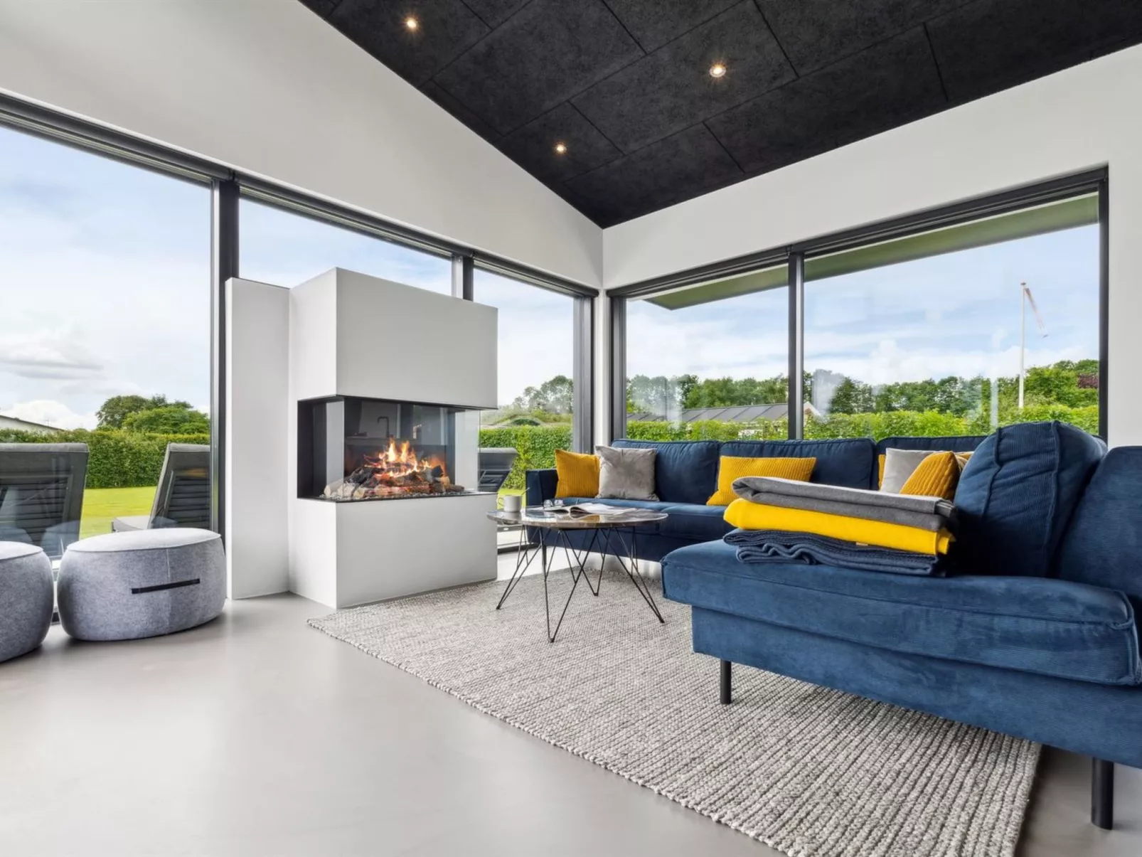 "Filimena" - 250m from the sea-Binnen