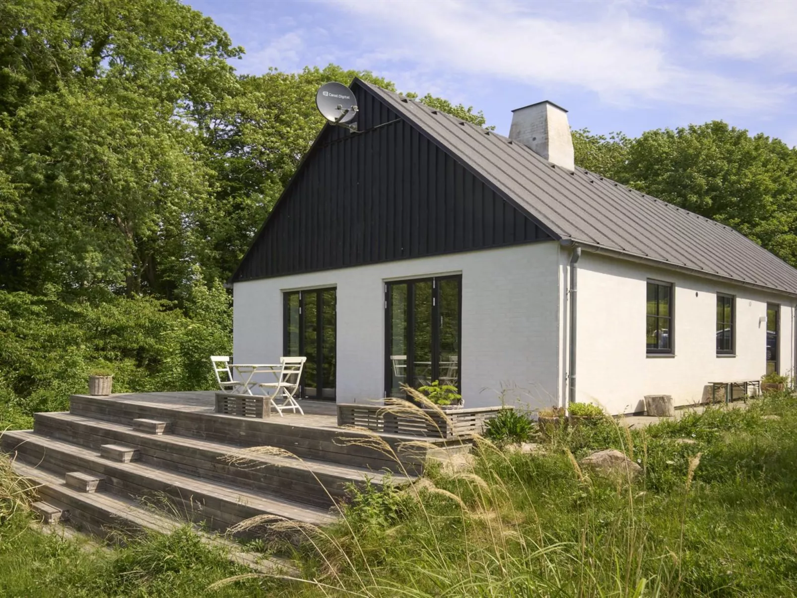 "Agir" - 200m from the sea-Buiten