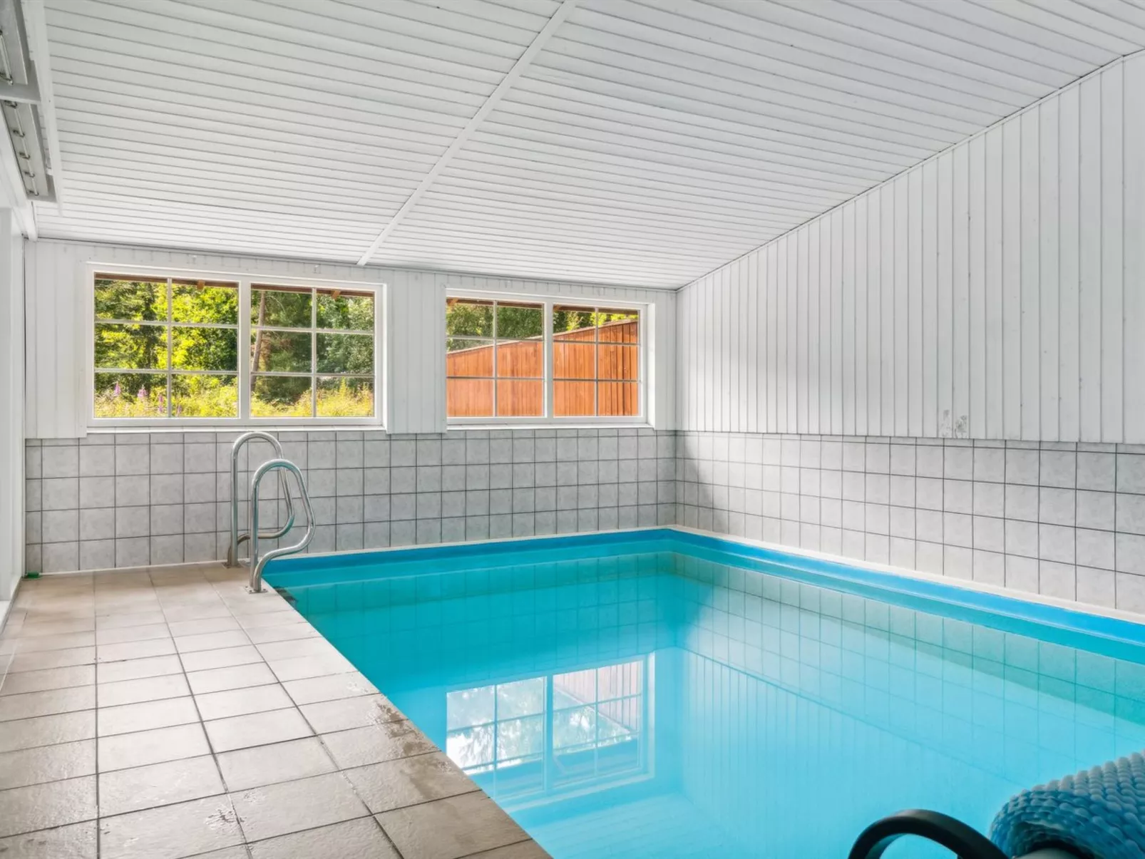 "Fritza" - 500m from the sea-Buiten