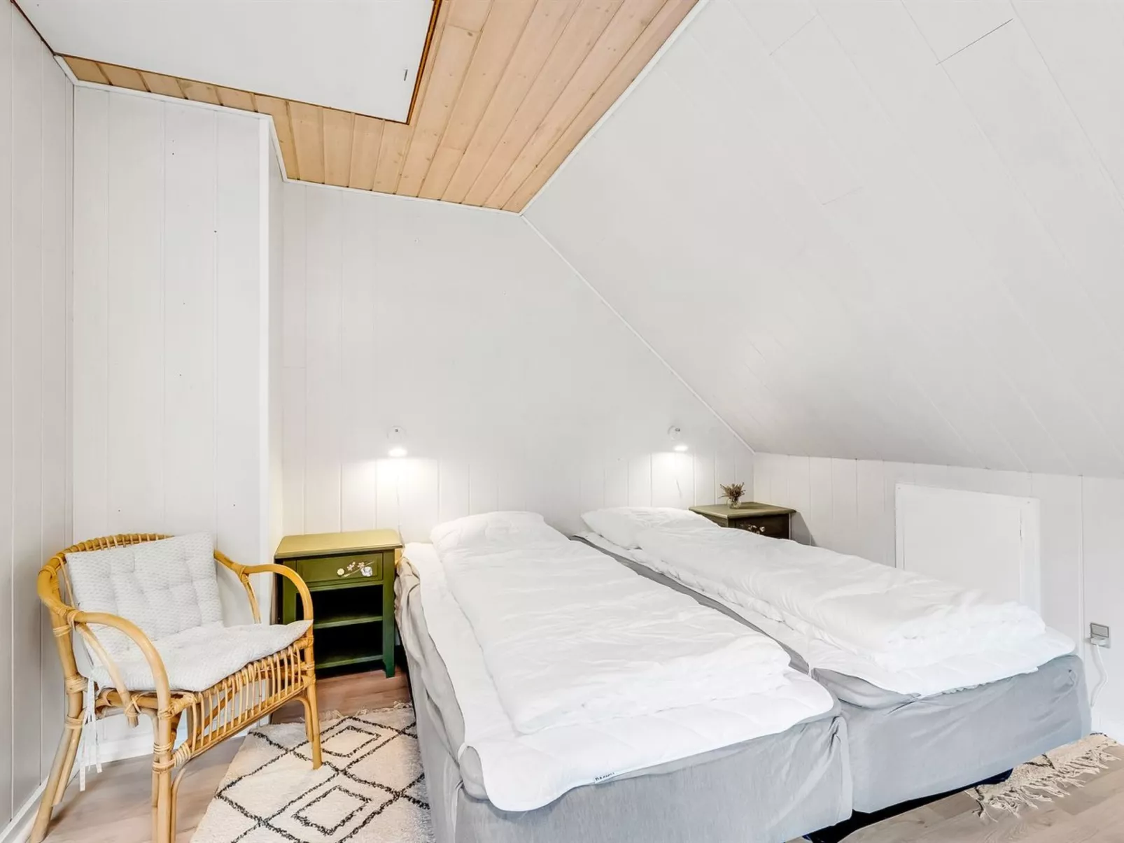 "Ditleif" - 8km to the fjord-Binnen