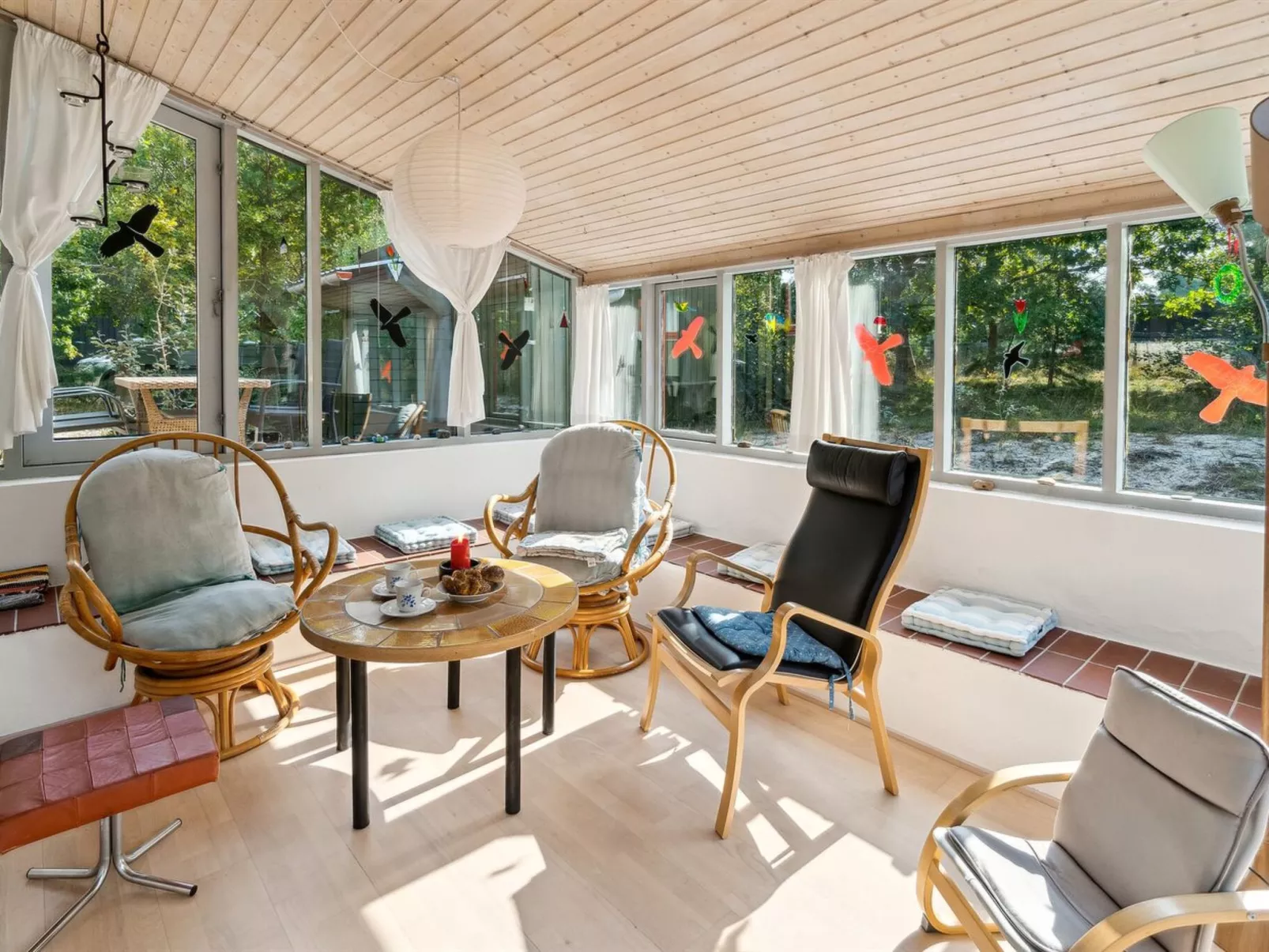 "Srebrenka" - 350m from the sea-Buiten