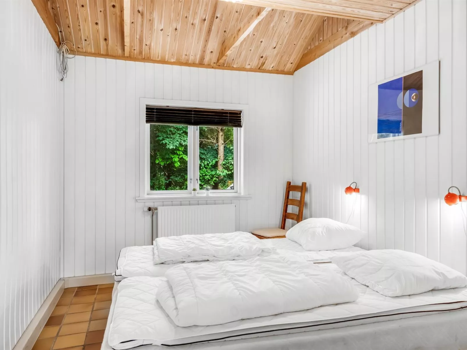 "Aisling" - 700m from the sea-Binnen