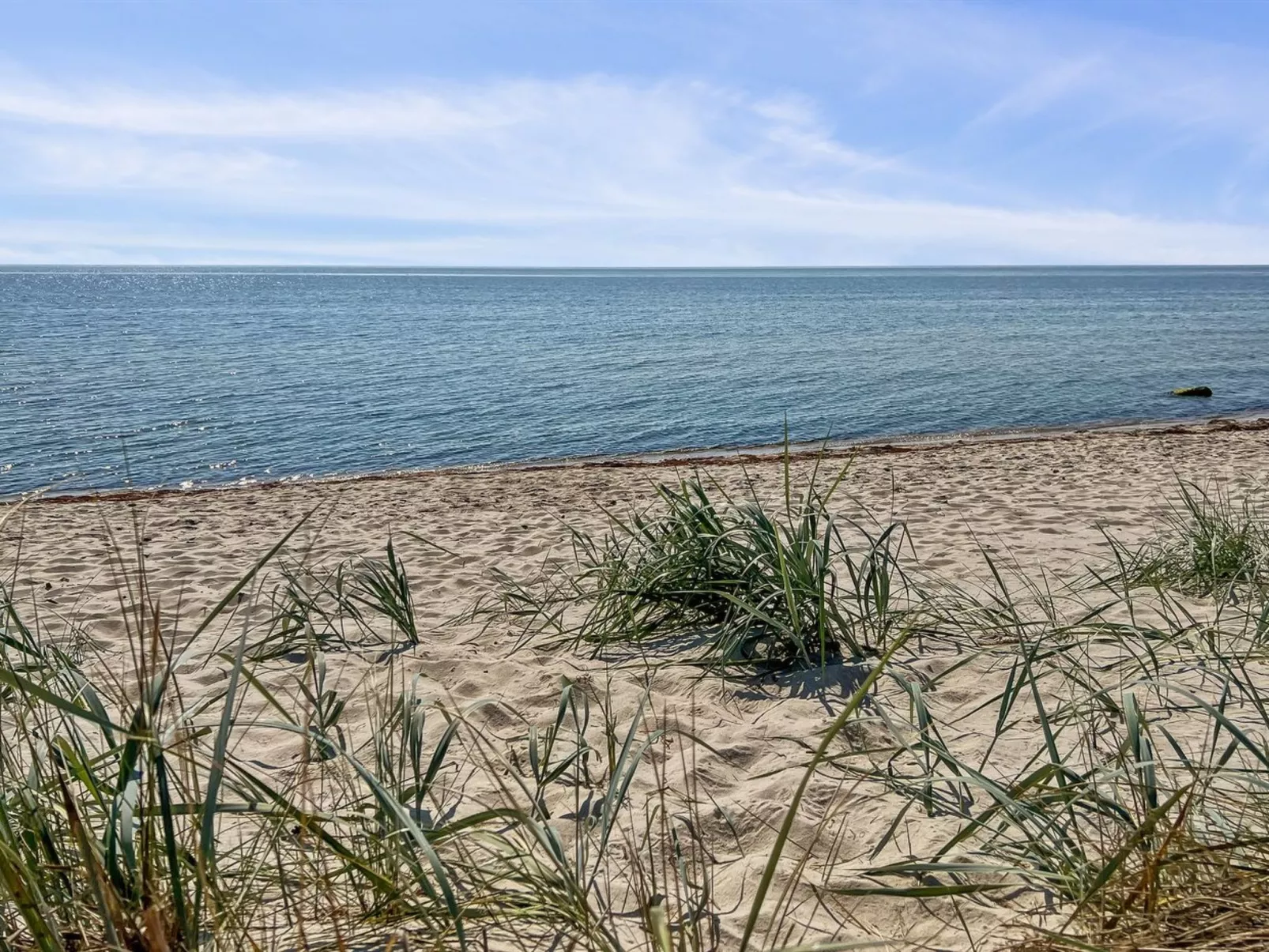 "Nea" - 600m from the sea-Buiten