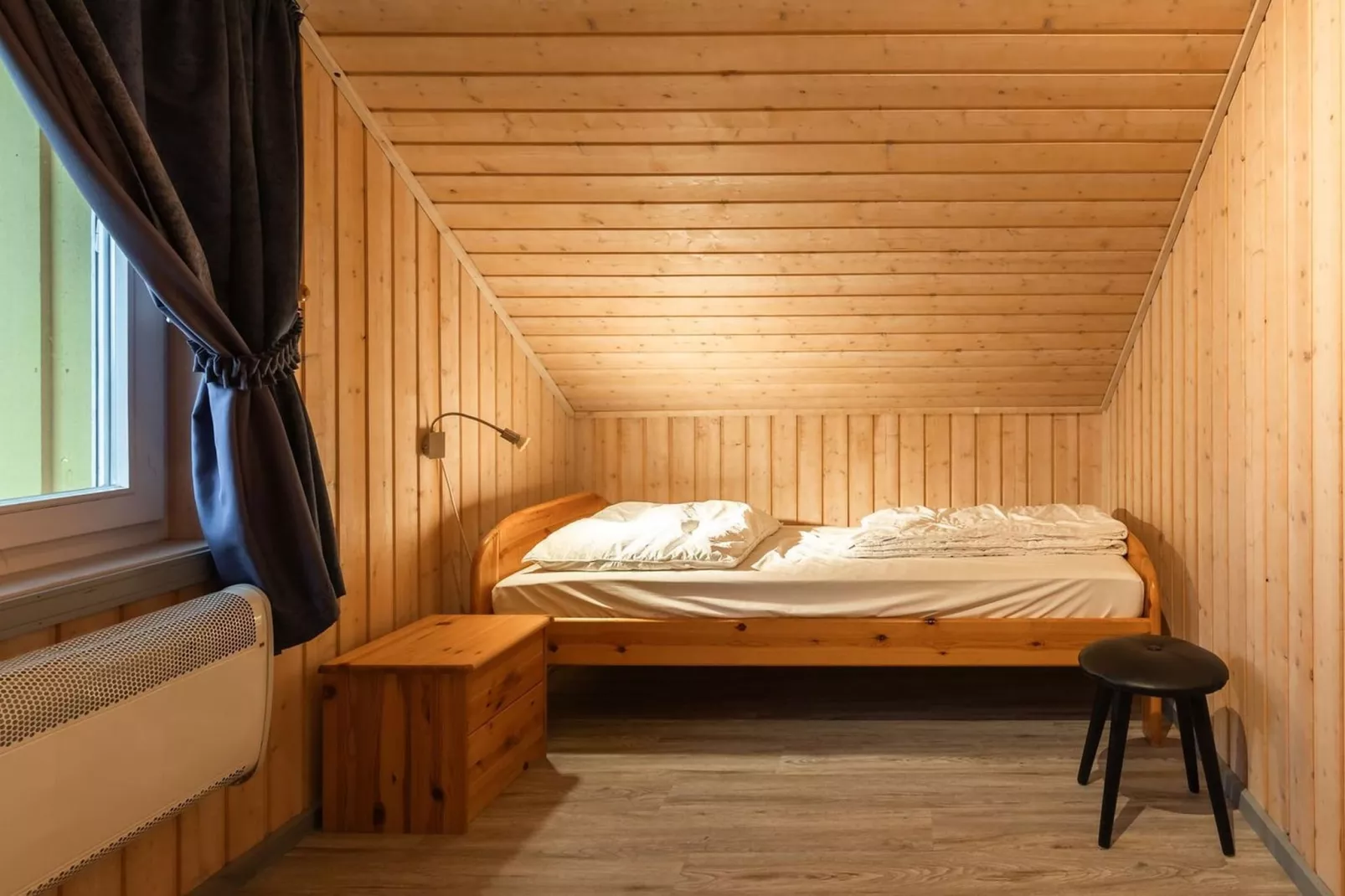 Ferienhaus Seeschwalbe-Classic 90 qm 42-Slaapkamer