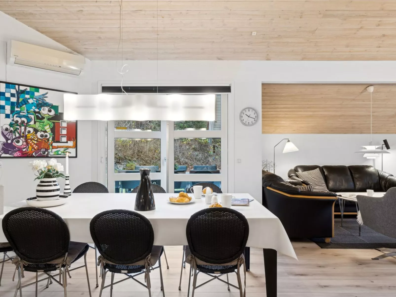 "Teodosij" - 500m from the sea-Binnen