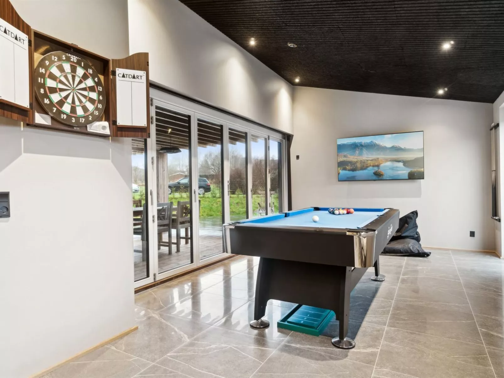 "Willi" - 600m from the sea-Binnen