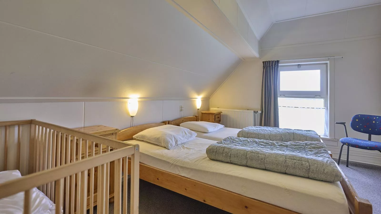 Erve Koeleman-Slaapkamer