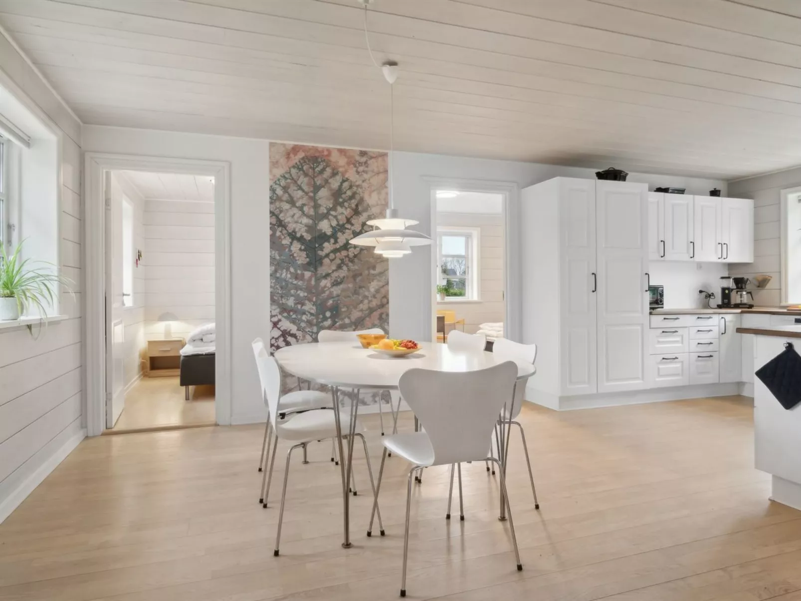 "Ingert" - 1km from the sea-Binnen