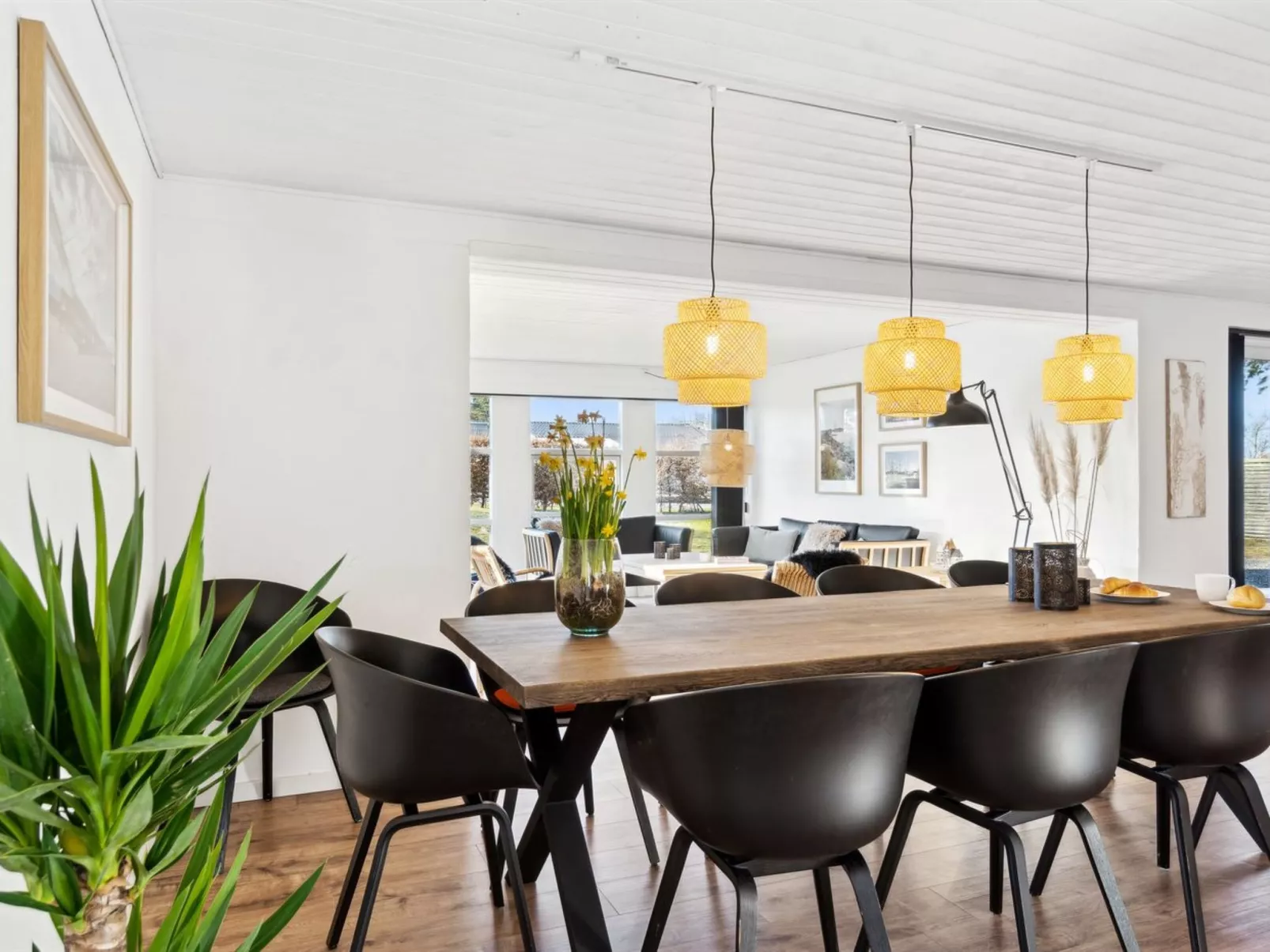 "Sebine" - 200m from the sea-Binnen