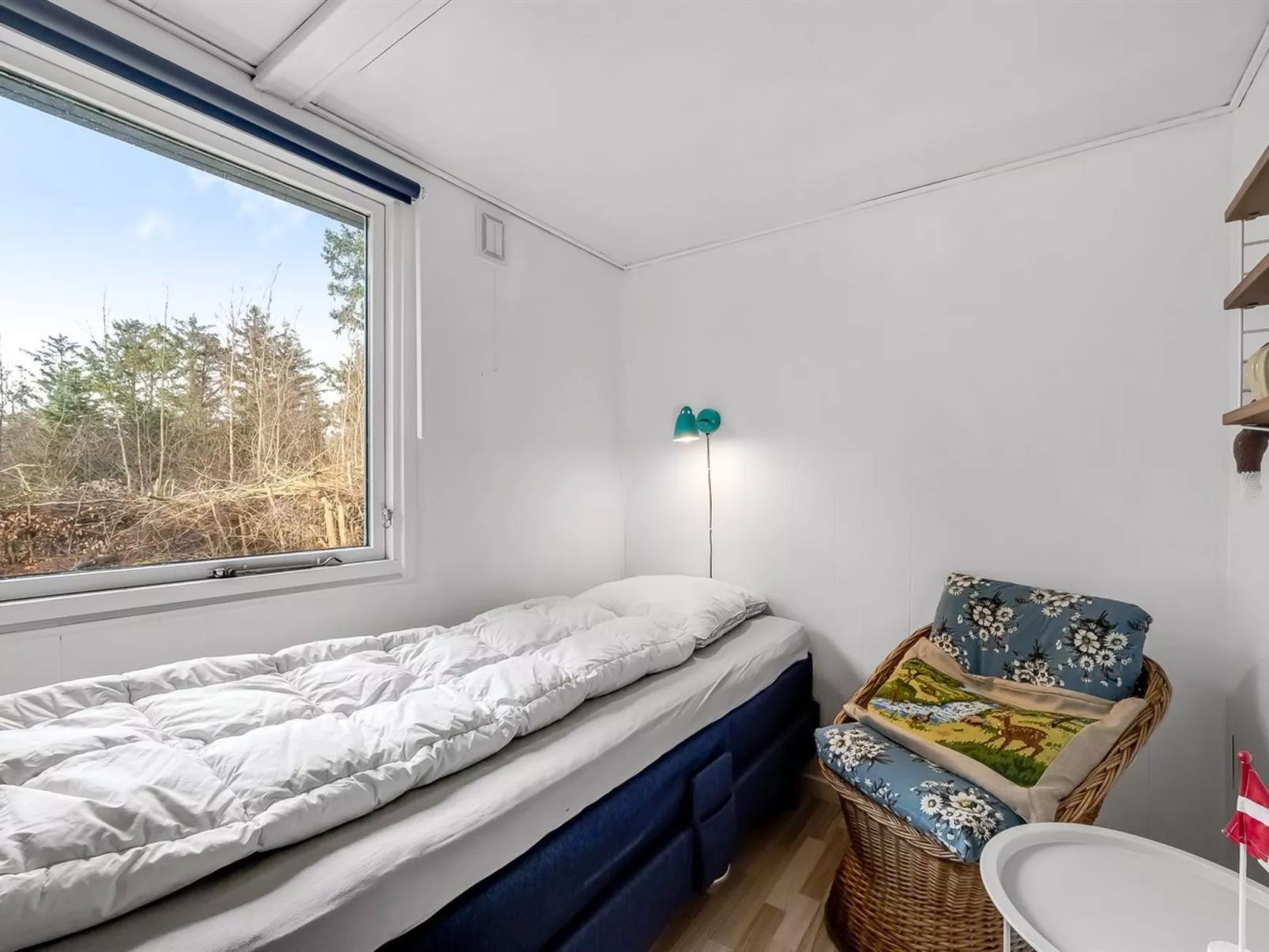 "Tiina" - 500m to the fjord-Binnen