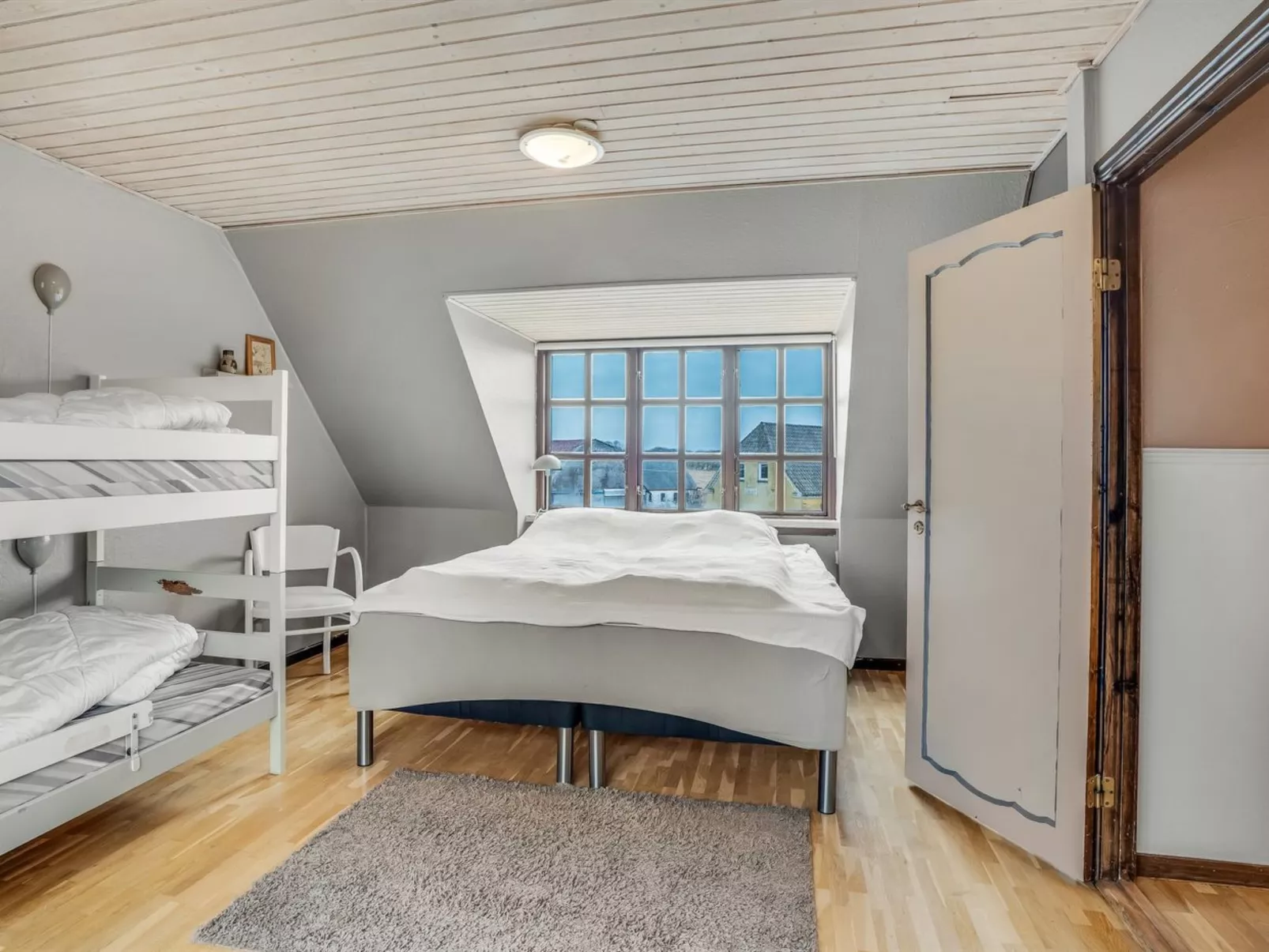 "Star" - 200m to the fjord-Binnen