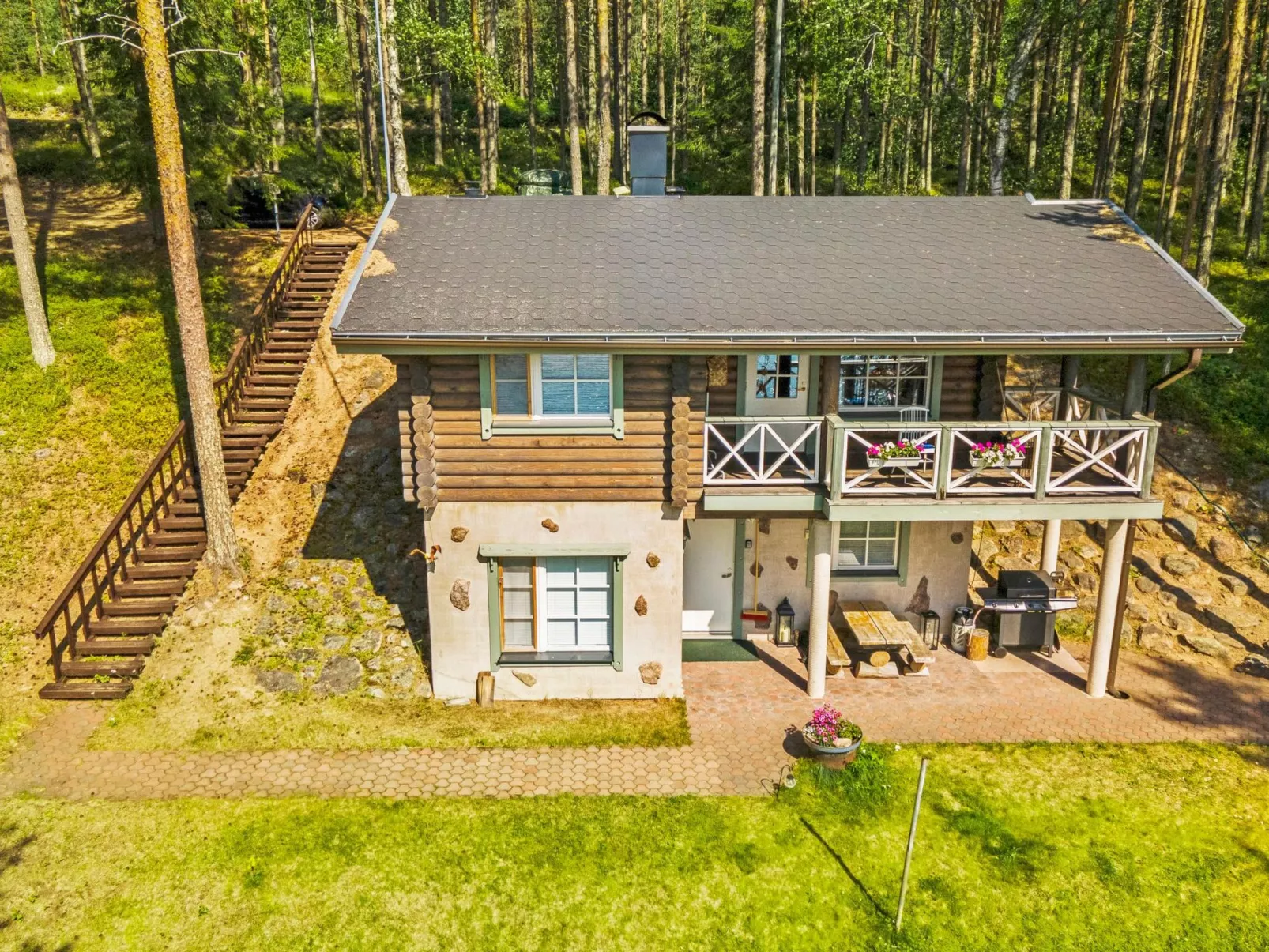 Urpola riviera-Binnen