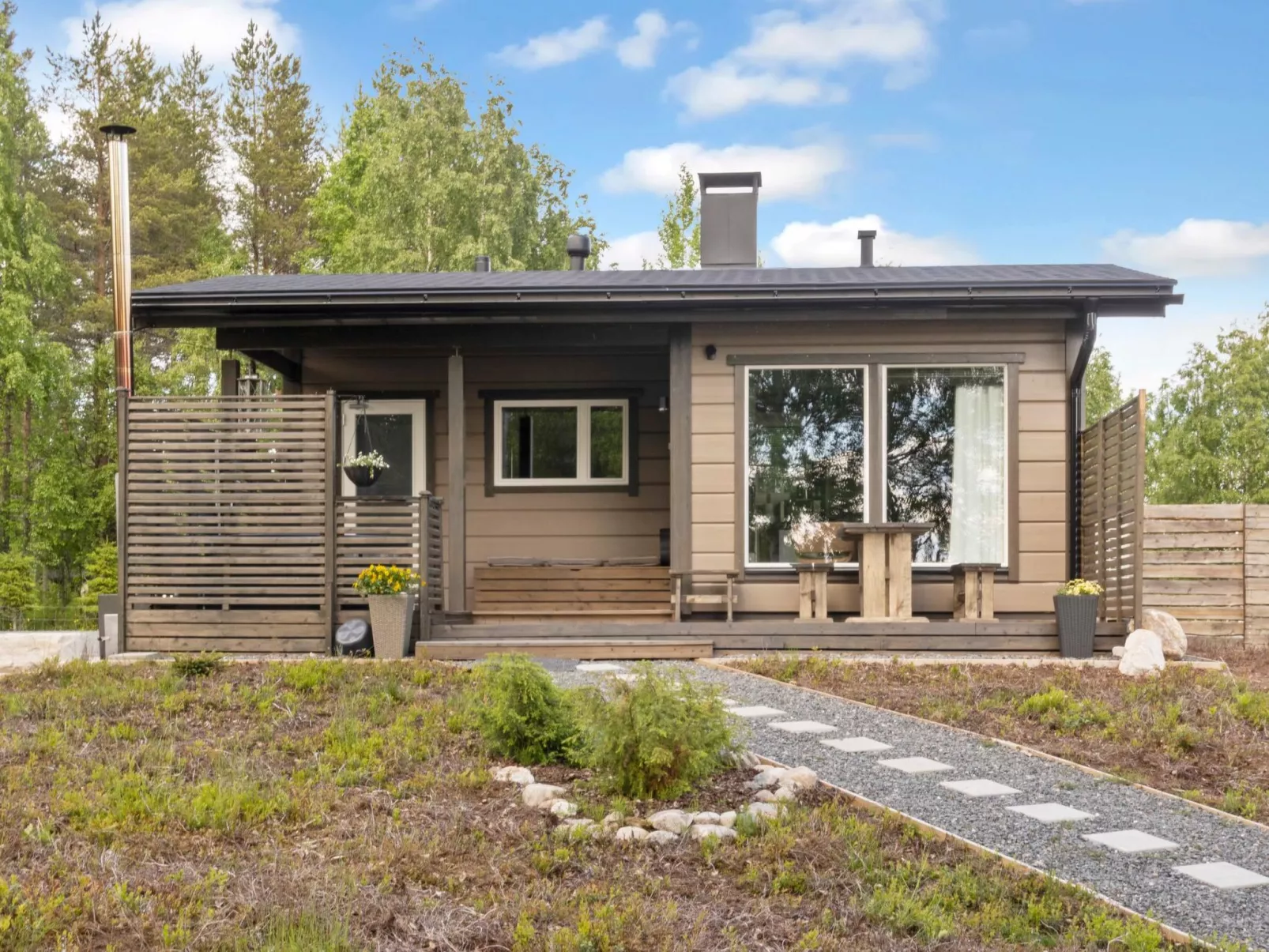 Lystikämän elämys-Binnen