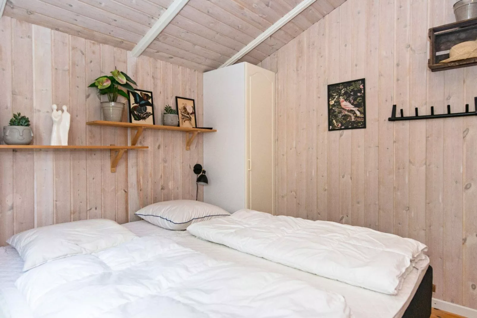 4 persoons vakantie huis in Hemmet-By Traum-Binnen