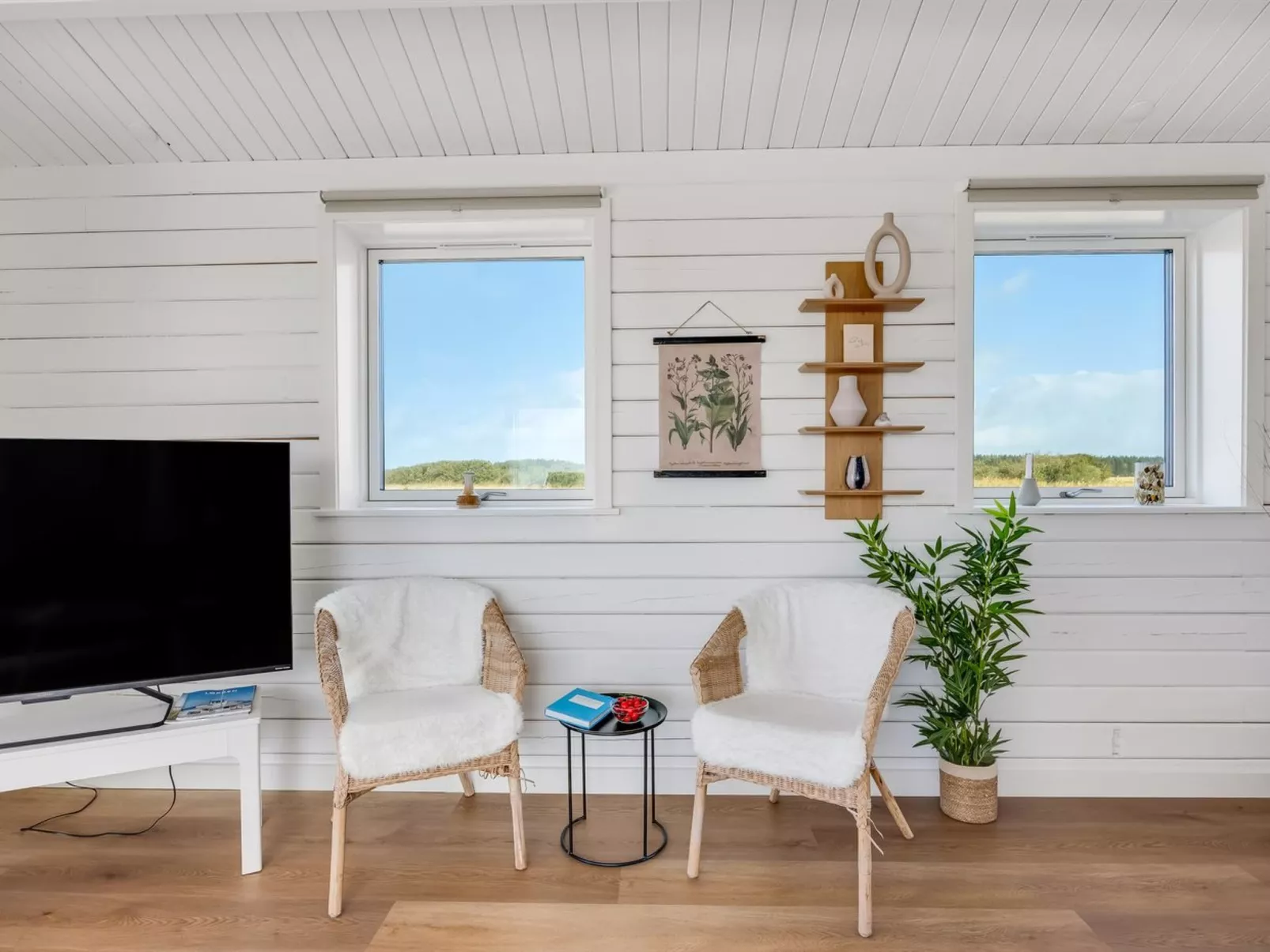 "Luisa" - 1km from the sea-Binnen