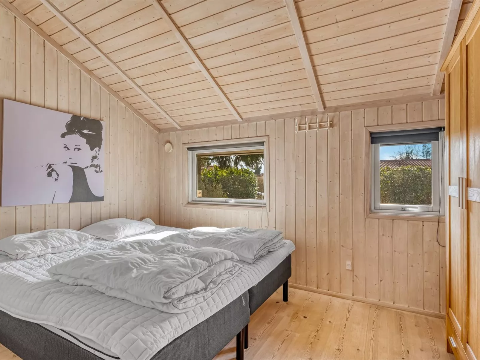 "Selvi" - 500m from the sea-Binnen