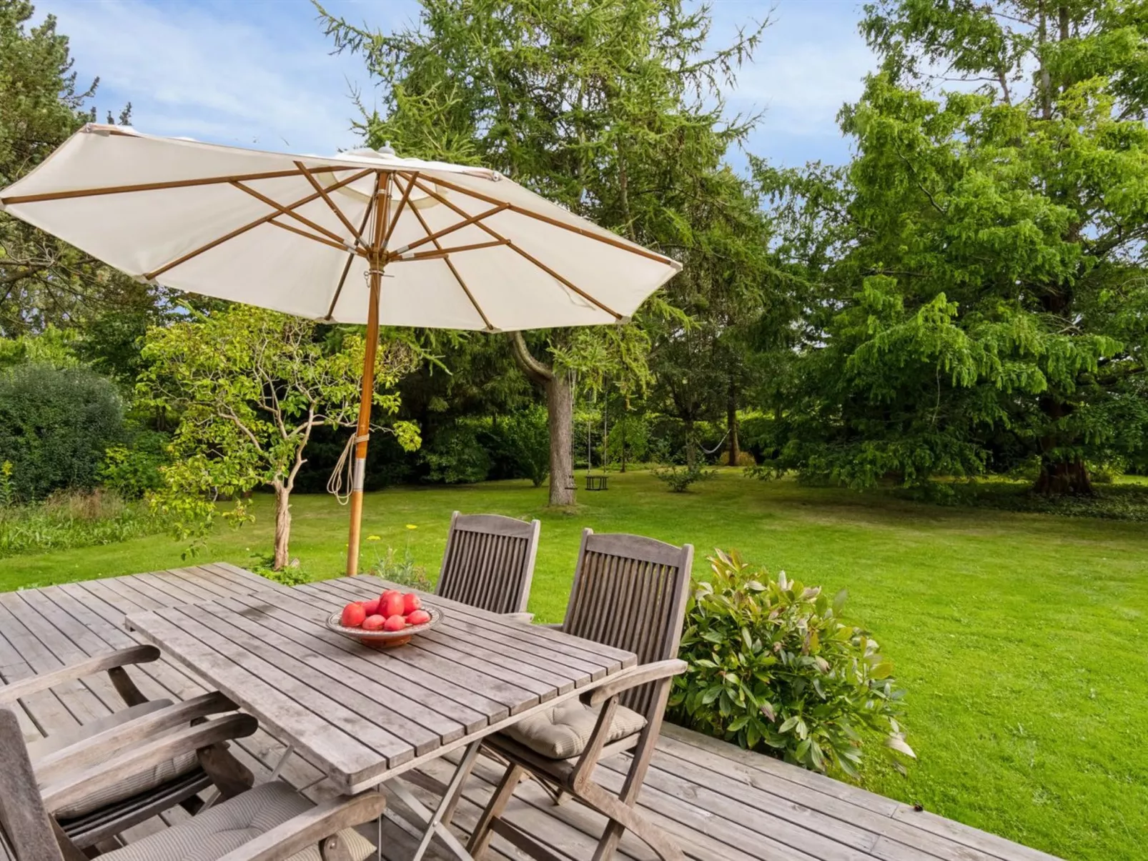 "Lauri" - 2.3km from the sea-Buiten