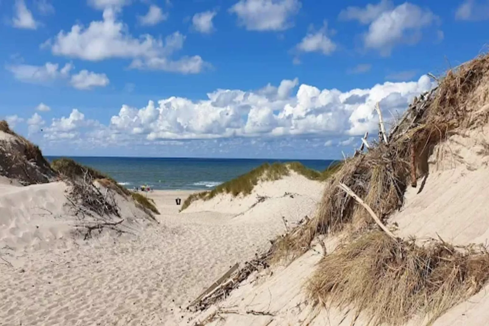 4 sterren vakantie huis in Nørre Nebel-Waterzicht
