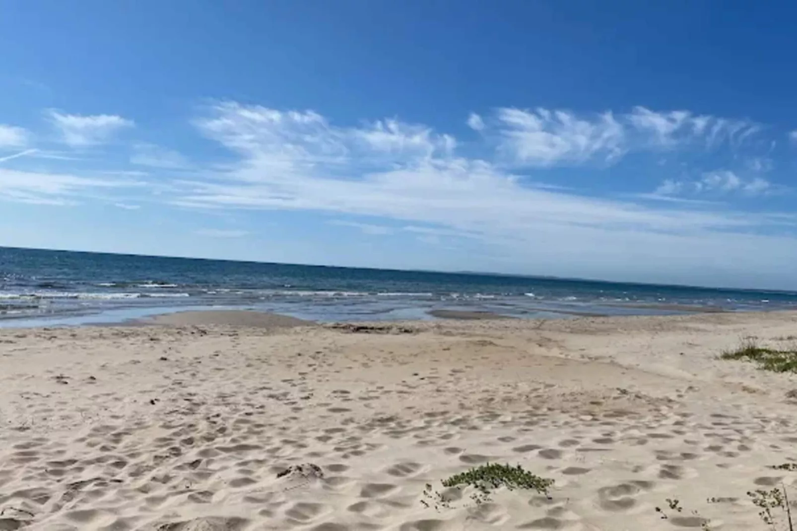 4 sterren vakantie huis in Ålbæk-Waterzicht