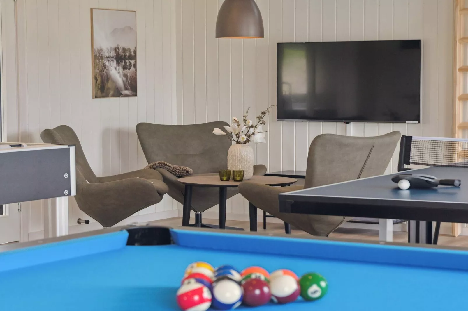 5 sterren vakantie huis in Løkken-Niet-getagd