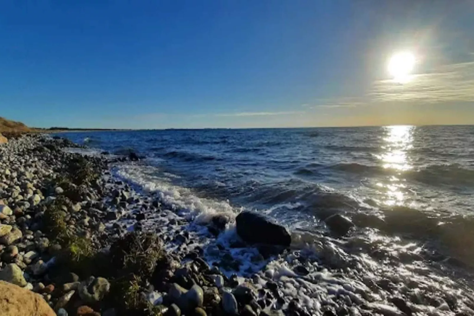 5 sterren vakantie huis in Humble-Waterzicht