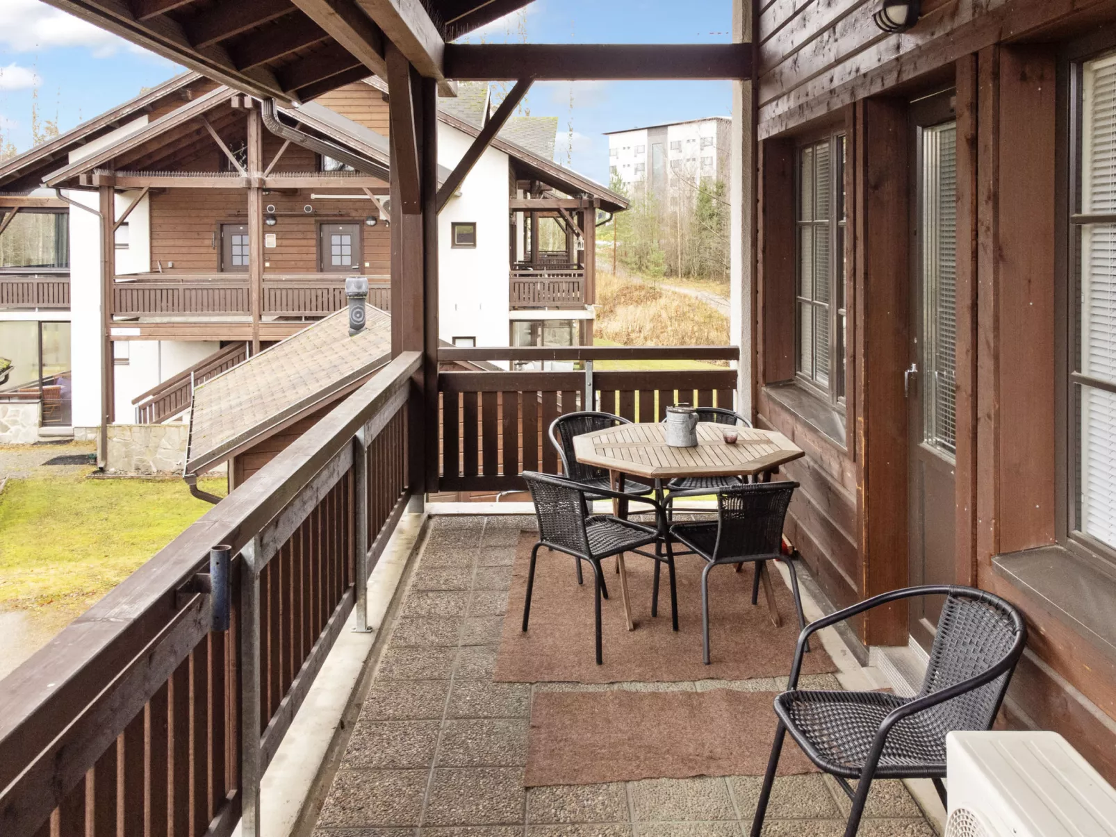 Point vale 1 as 9-Binnen