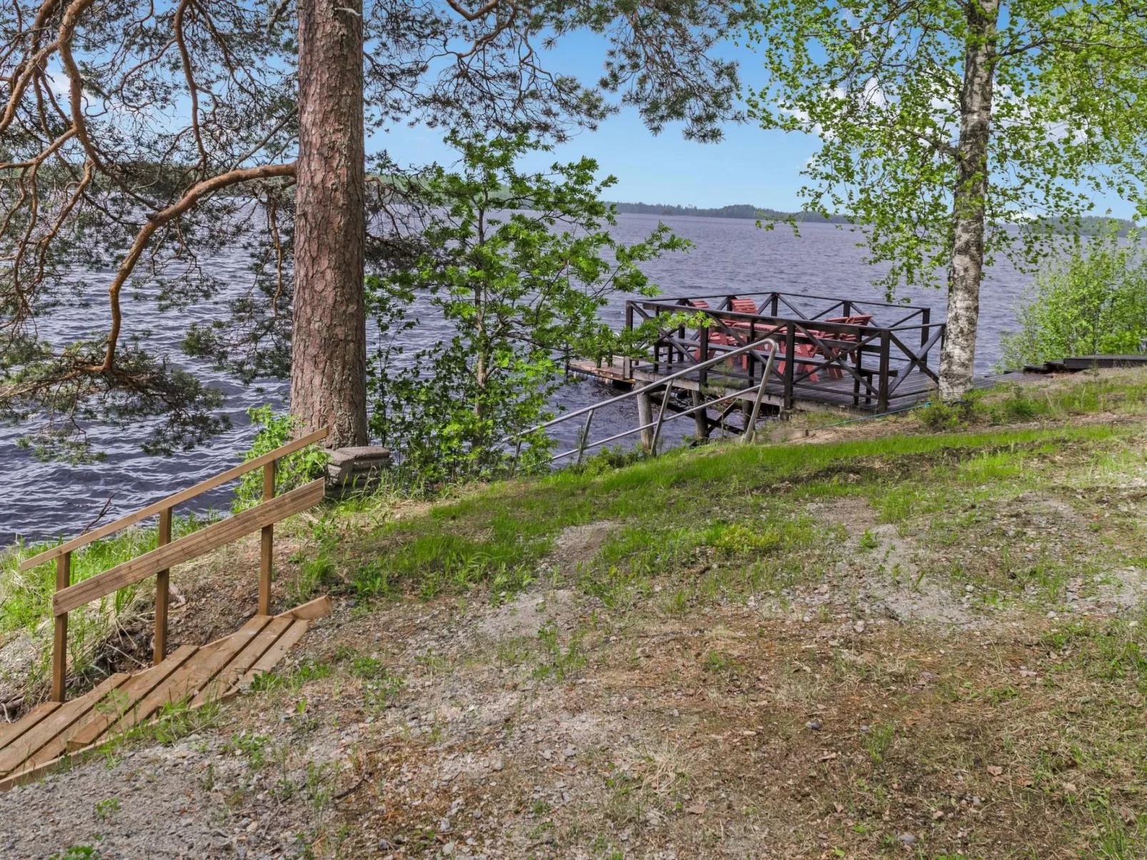 Hatun huilaus-Binnen