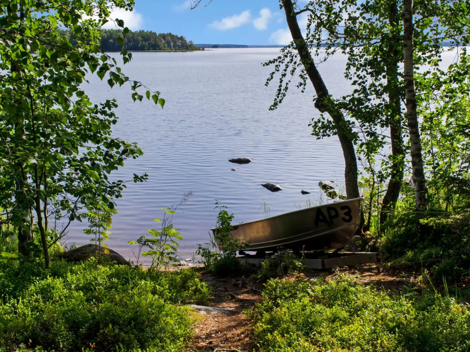 Amero purnu 3-Binnen