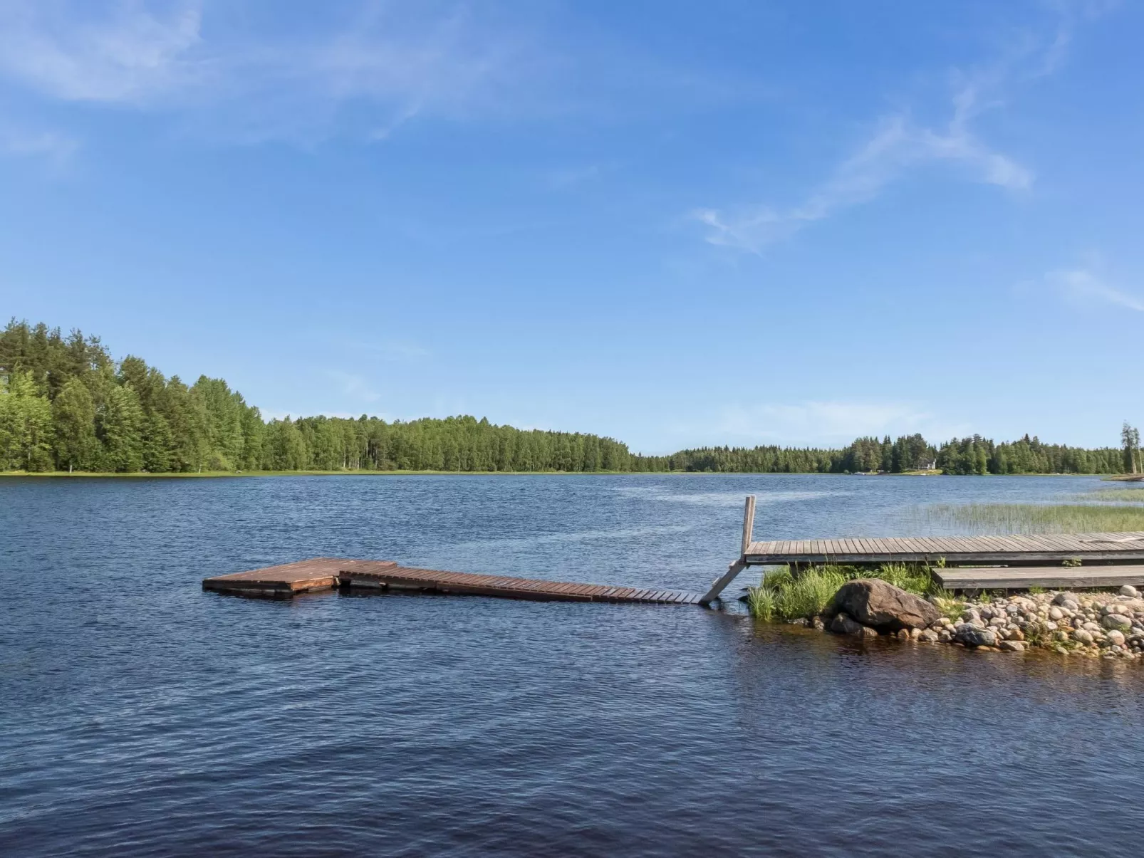 Vuokatticottage e-Binnen