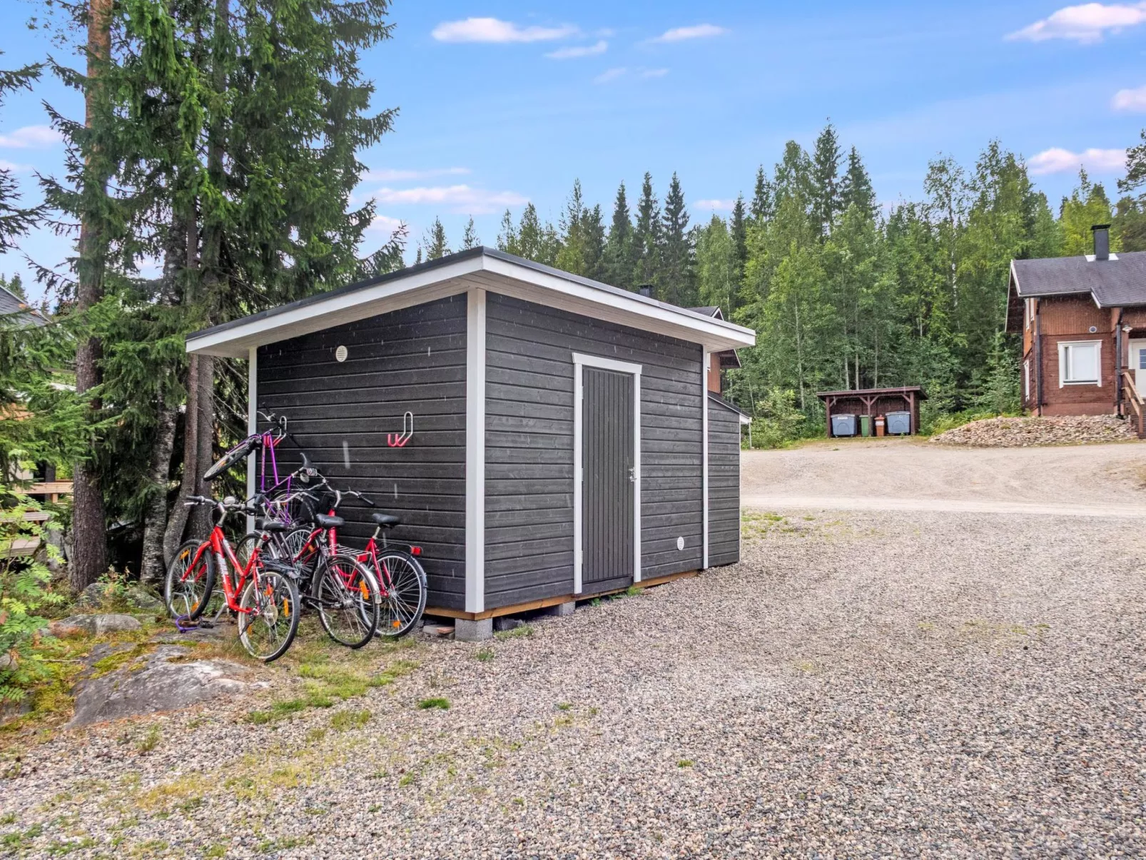 Vuokatin molle-Binnen