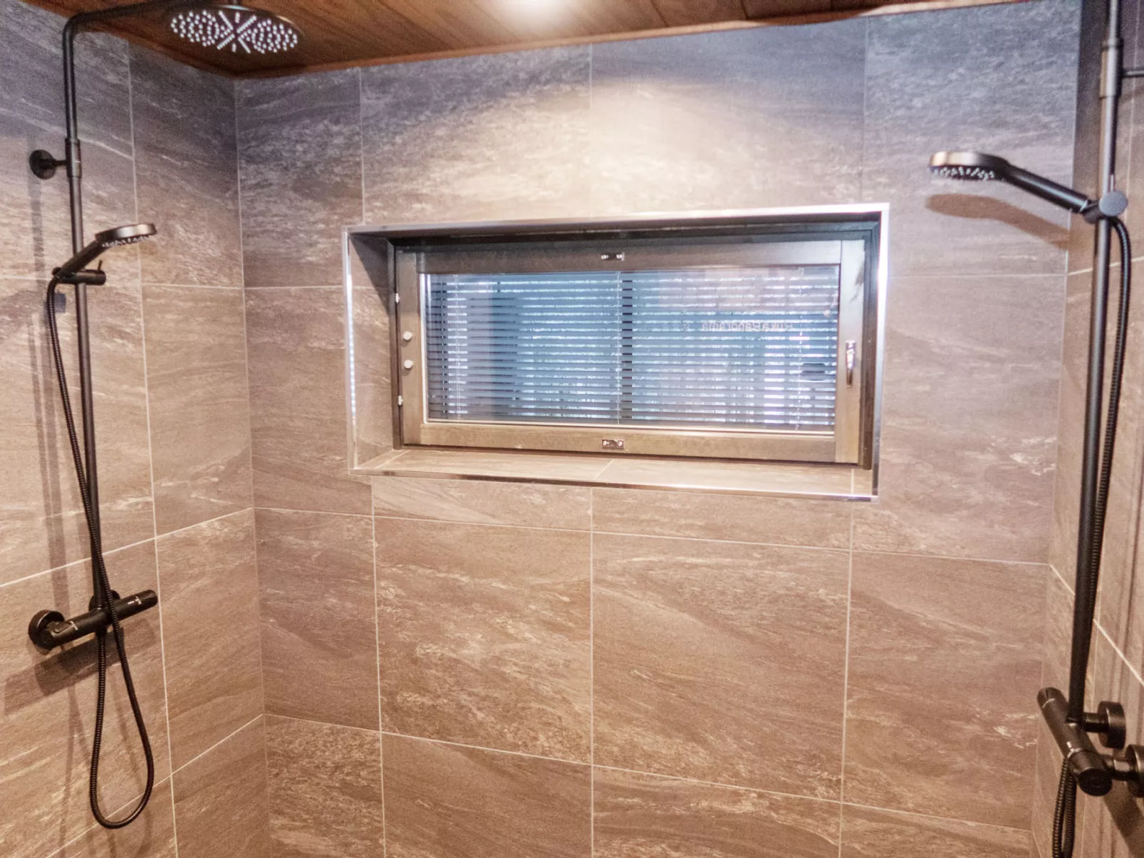 Ruka panorama-Binnen