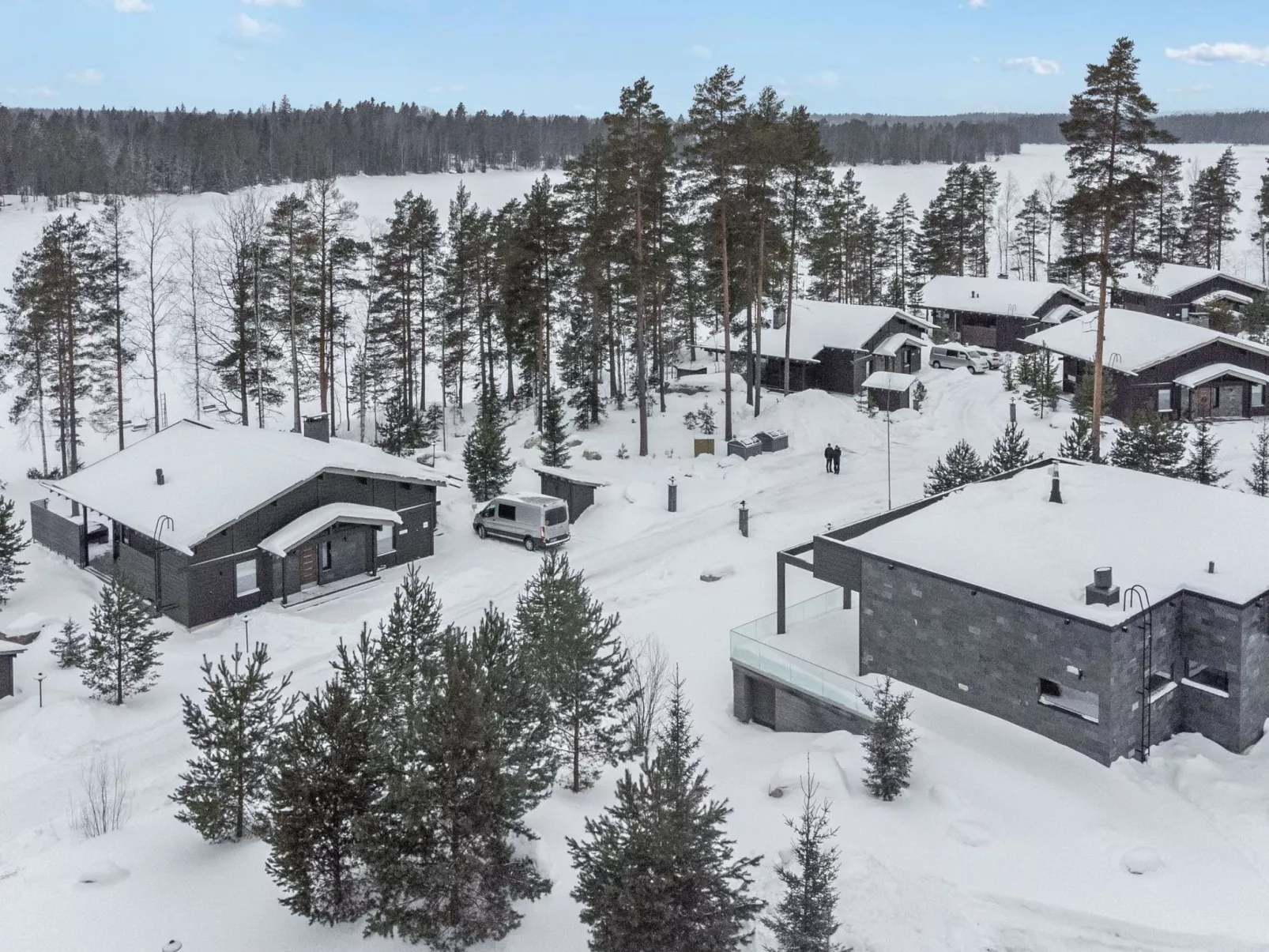 Naava kaarna spa-Binnen