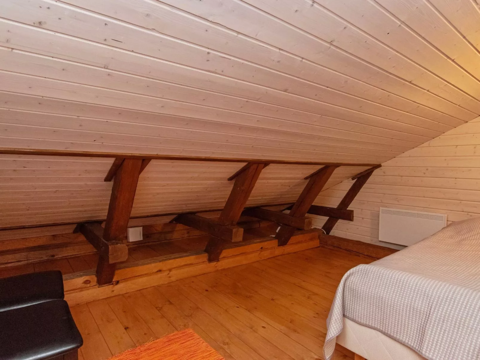 Kaislajärven huvila-Binnen