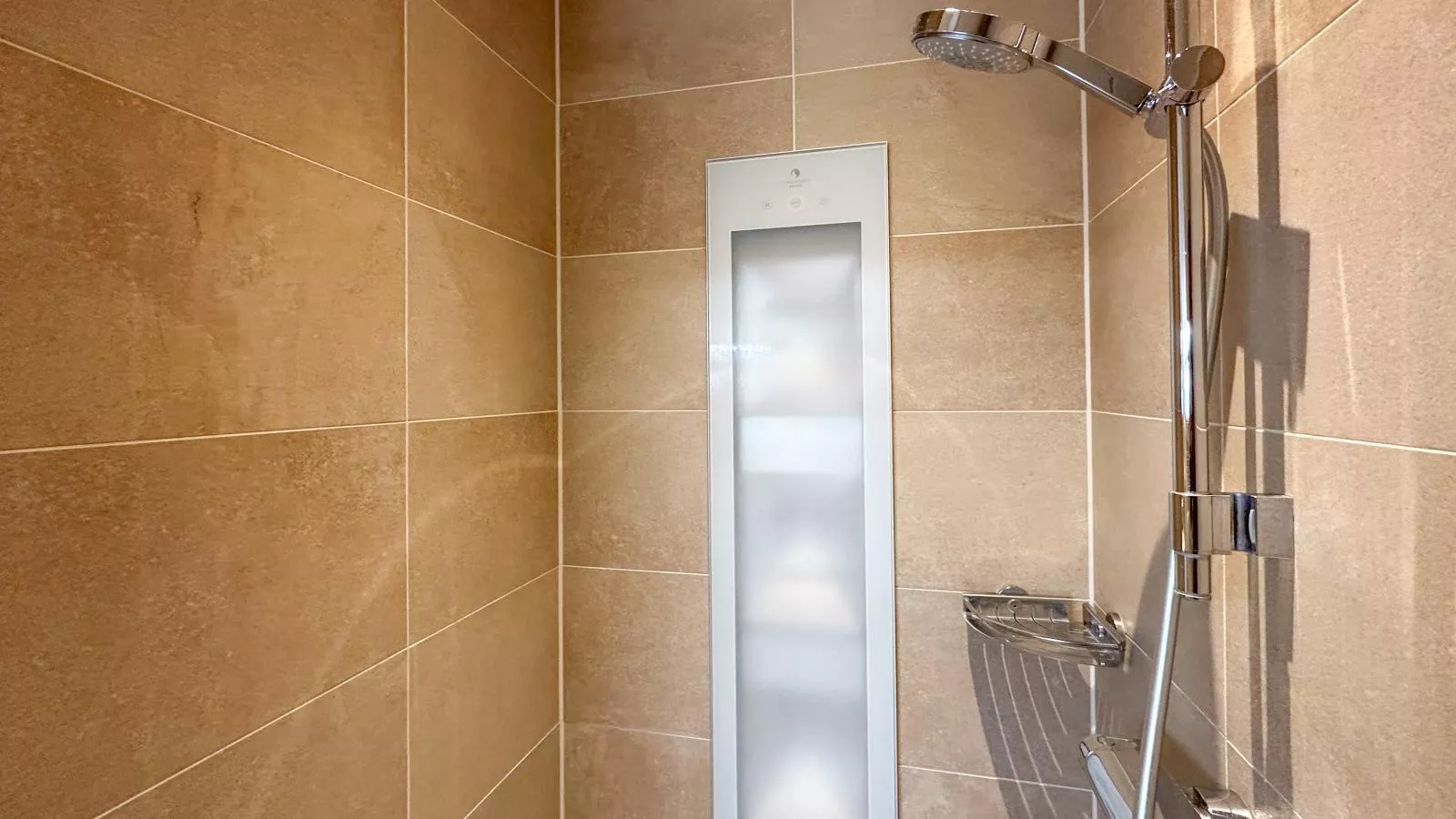 Coast Comfort 41-Badkamer