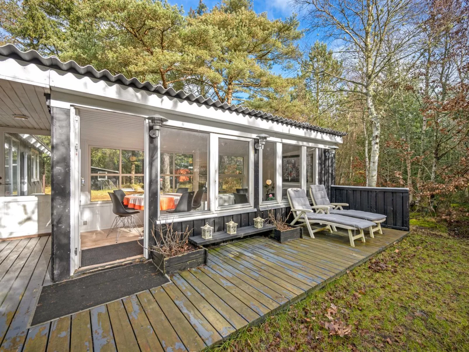 "Poul" - 1.9km from the sea-Binnen