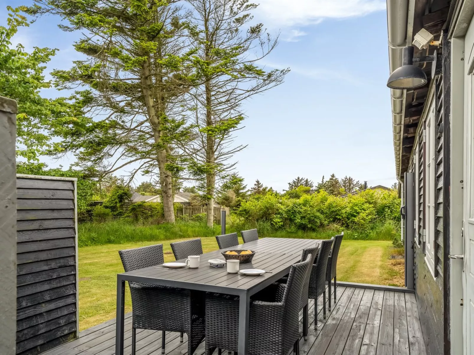 "Aku" - 700m from the sea-Buiten