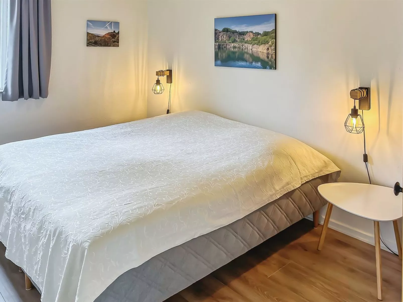 "Felicia" - 200m from the sea-Binnen